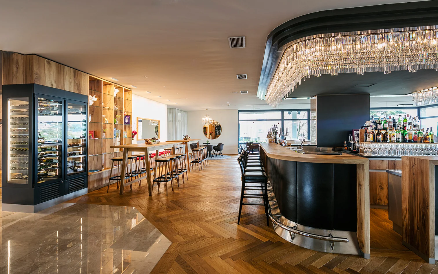Pobyt v Linci se snídaní: 4* hotel na pobřeží Dunaje a jen kousek od centra