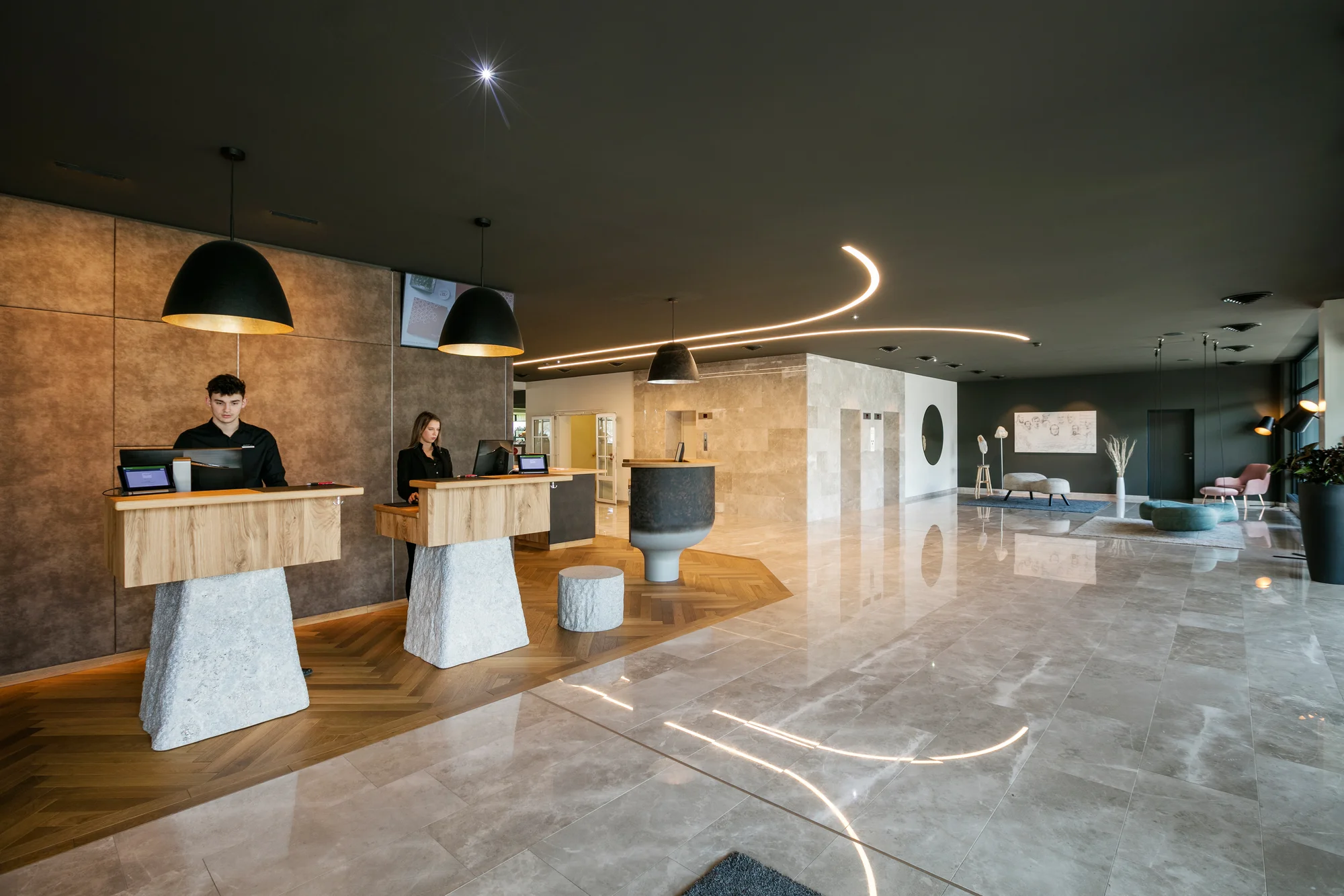 Pobyt v Linci se snídaní: 4* hotel na pobřeží Dunaje a jen kousek od centra
