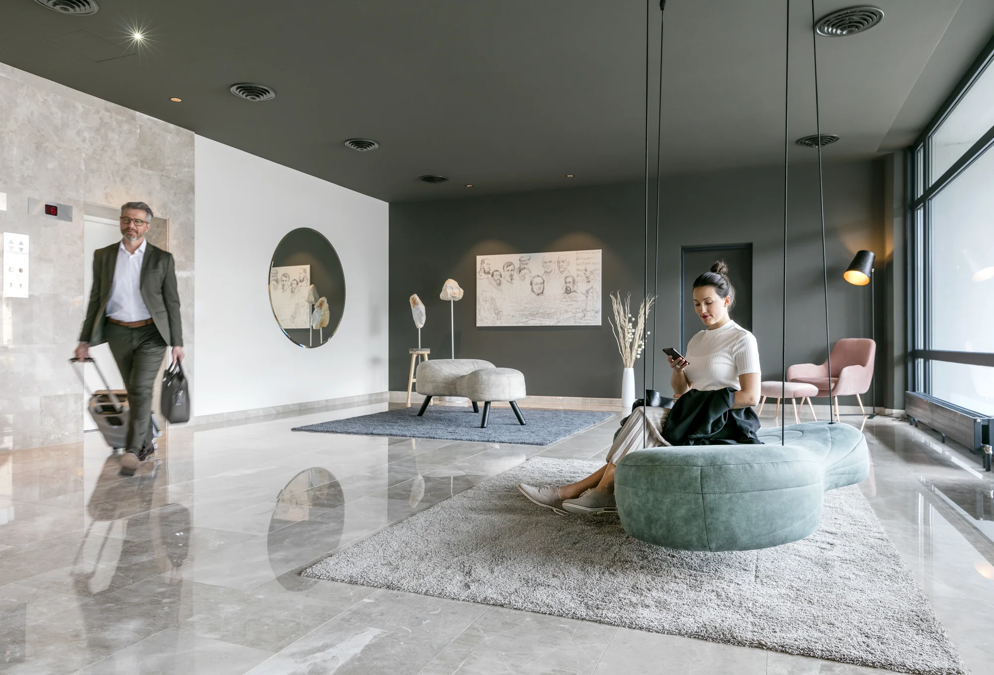 Pobyt v Linci se snídaní: 4* hotel na pobřeží Dunaje a jen kousek od centra