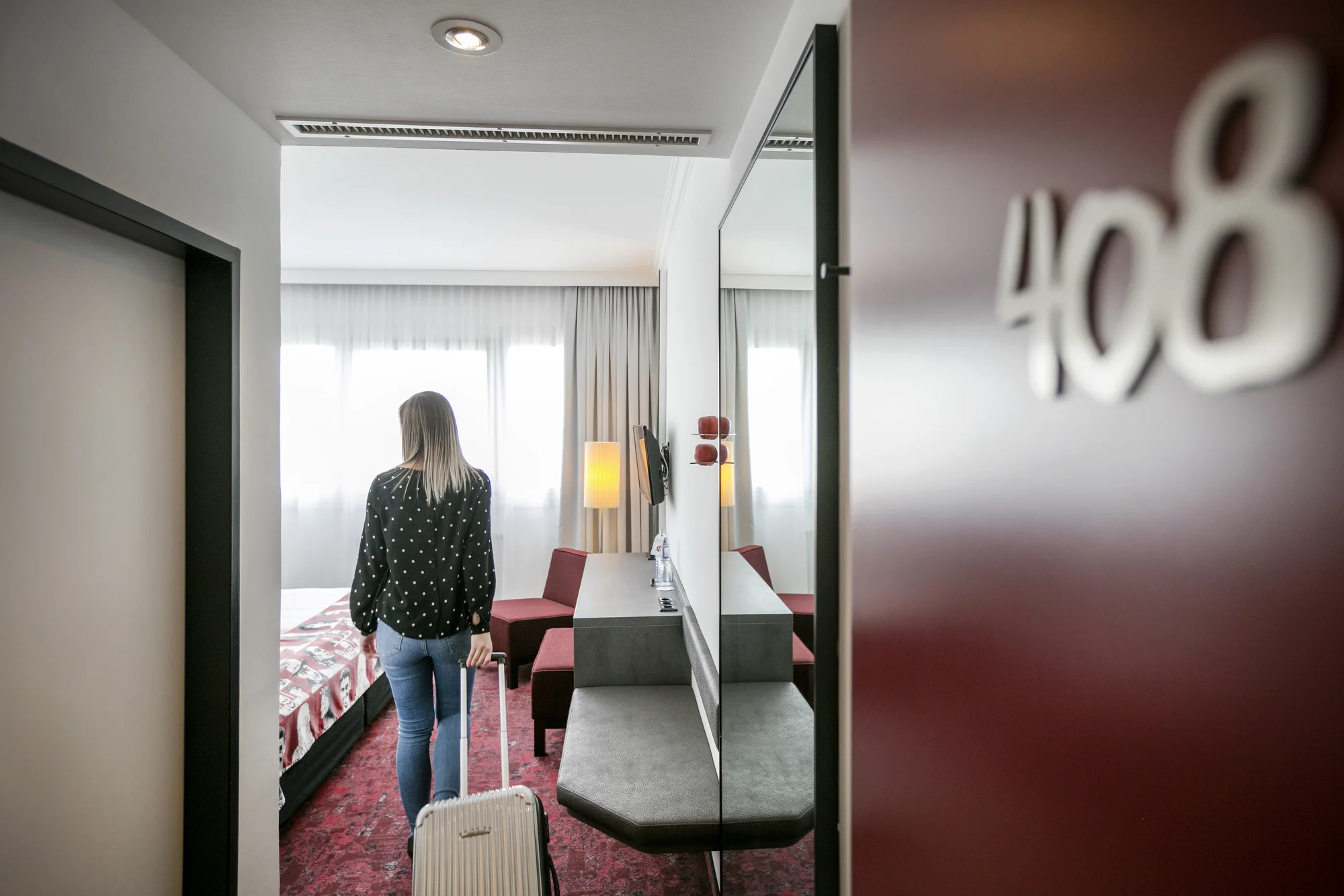 Pobyt v Linci se snídaní: 4* hotel na pobřeží Dunaje a jen kousek od centra