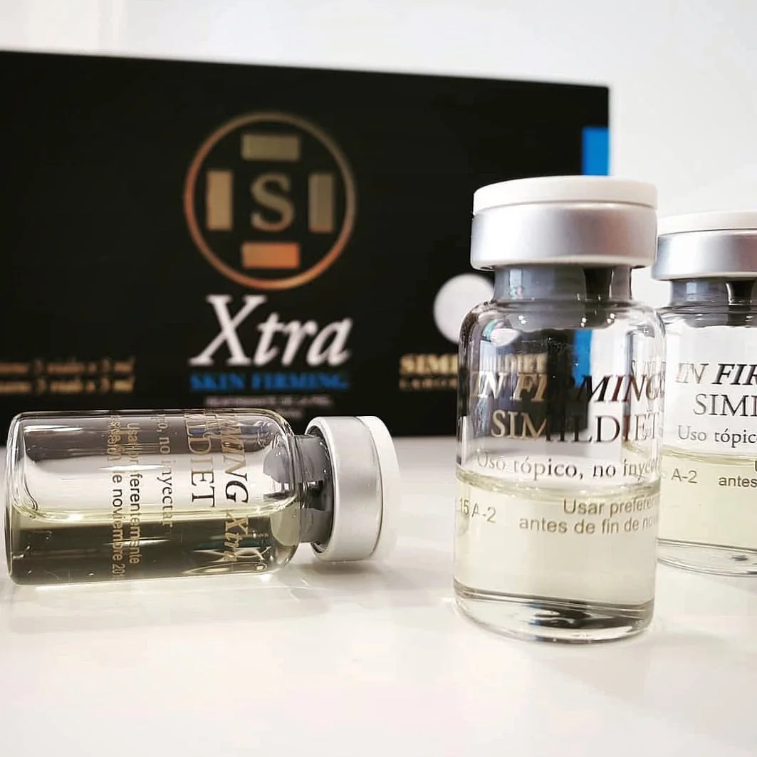Kosmetická péče pro omlazení pleti: chemický peeling i mikrojehličkování, 1 až 3 ošetření