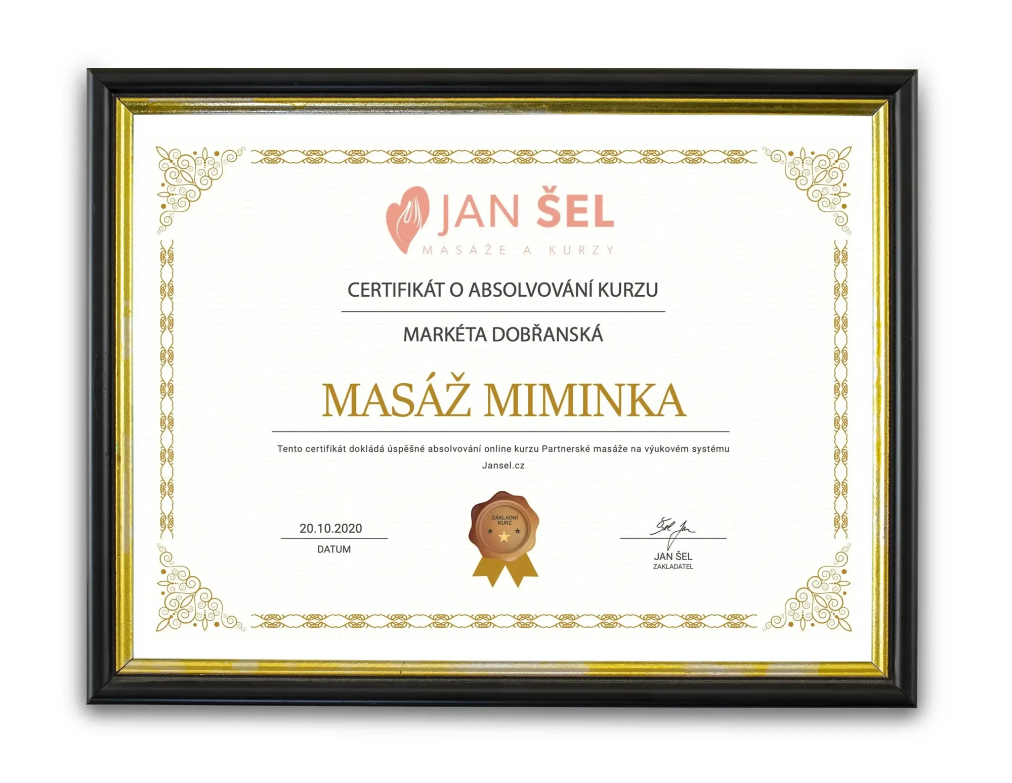 Uvolněte tělo i mysl: Megabalíček 11 masérských online kurzů