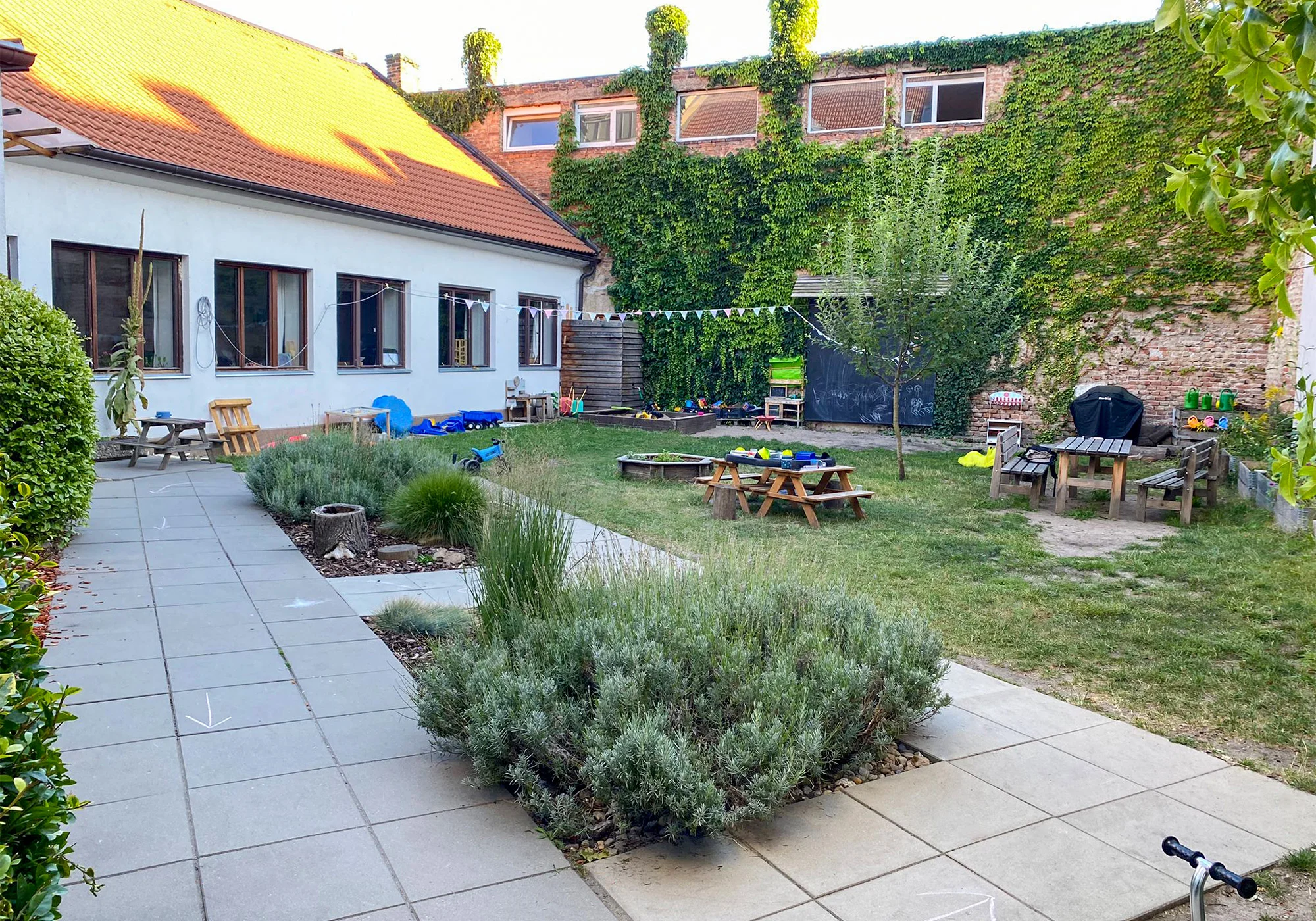 3hodinový vstup do dětské herny ve Smilovce pro 1 dospělého a jeho děti