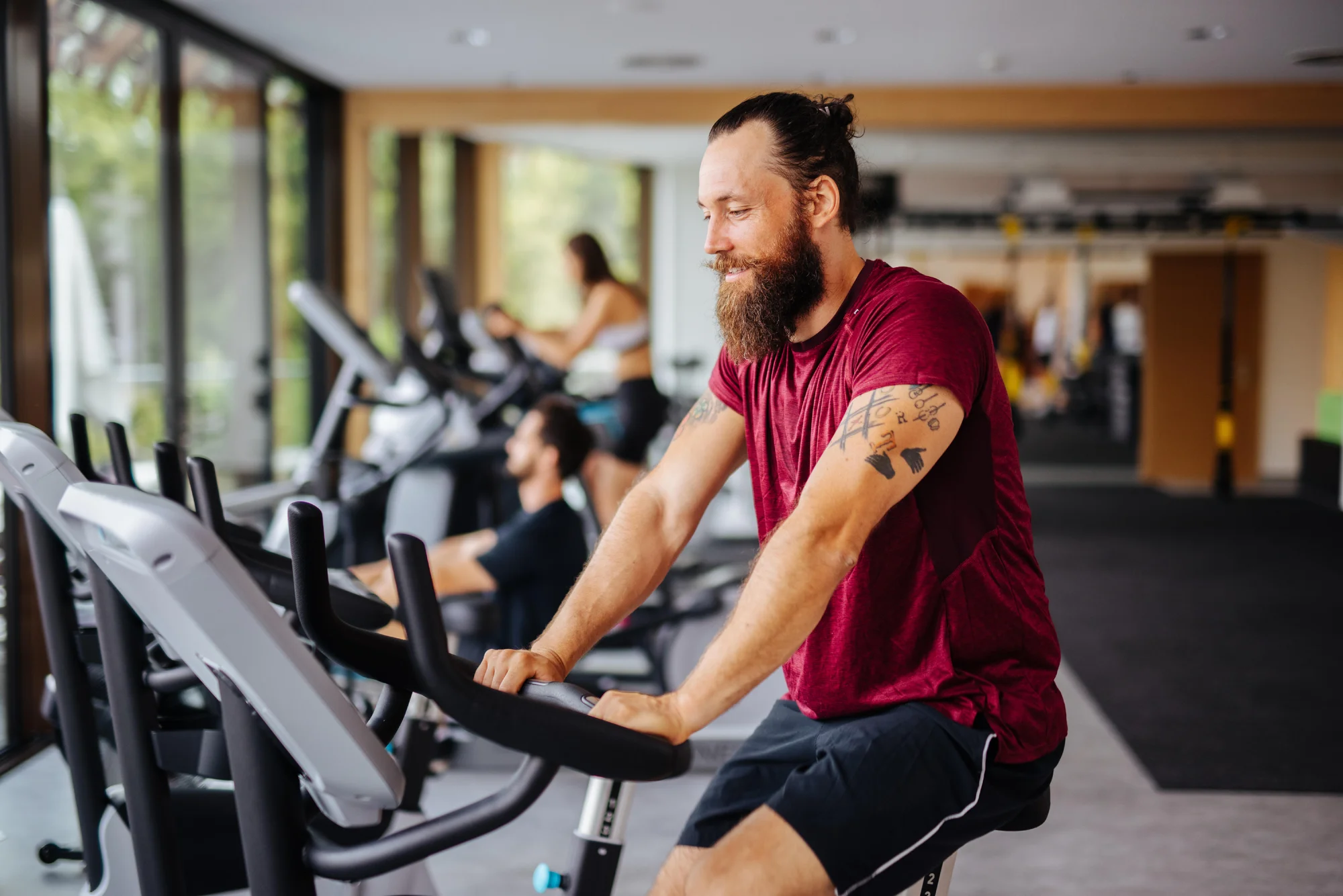 Relax u Wörthersee: neomezený vstup do wellness, snídaně a skvělá poloha kousek od jezera