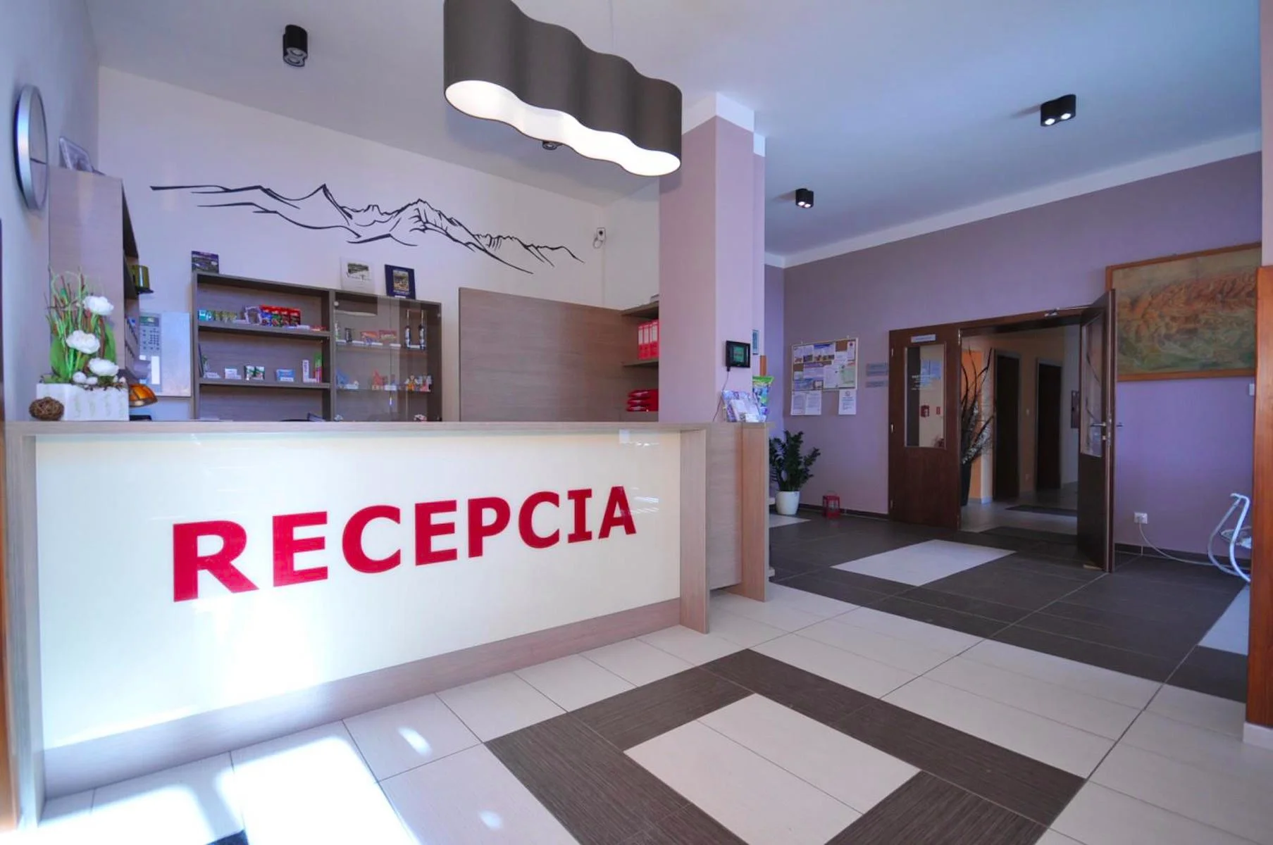 Pobyt pod Gerlachovským štítem s polopenzí a privátním wellness