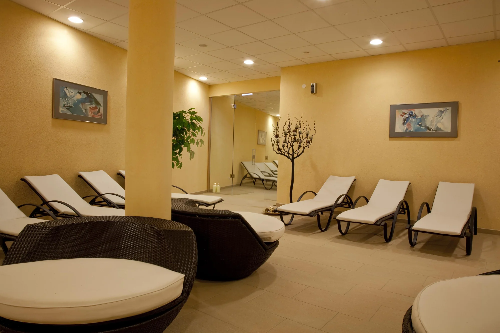 Tyrolské Alpy: 4* hotel u sjezdovky, polopenze, wellness a dětský program