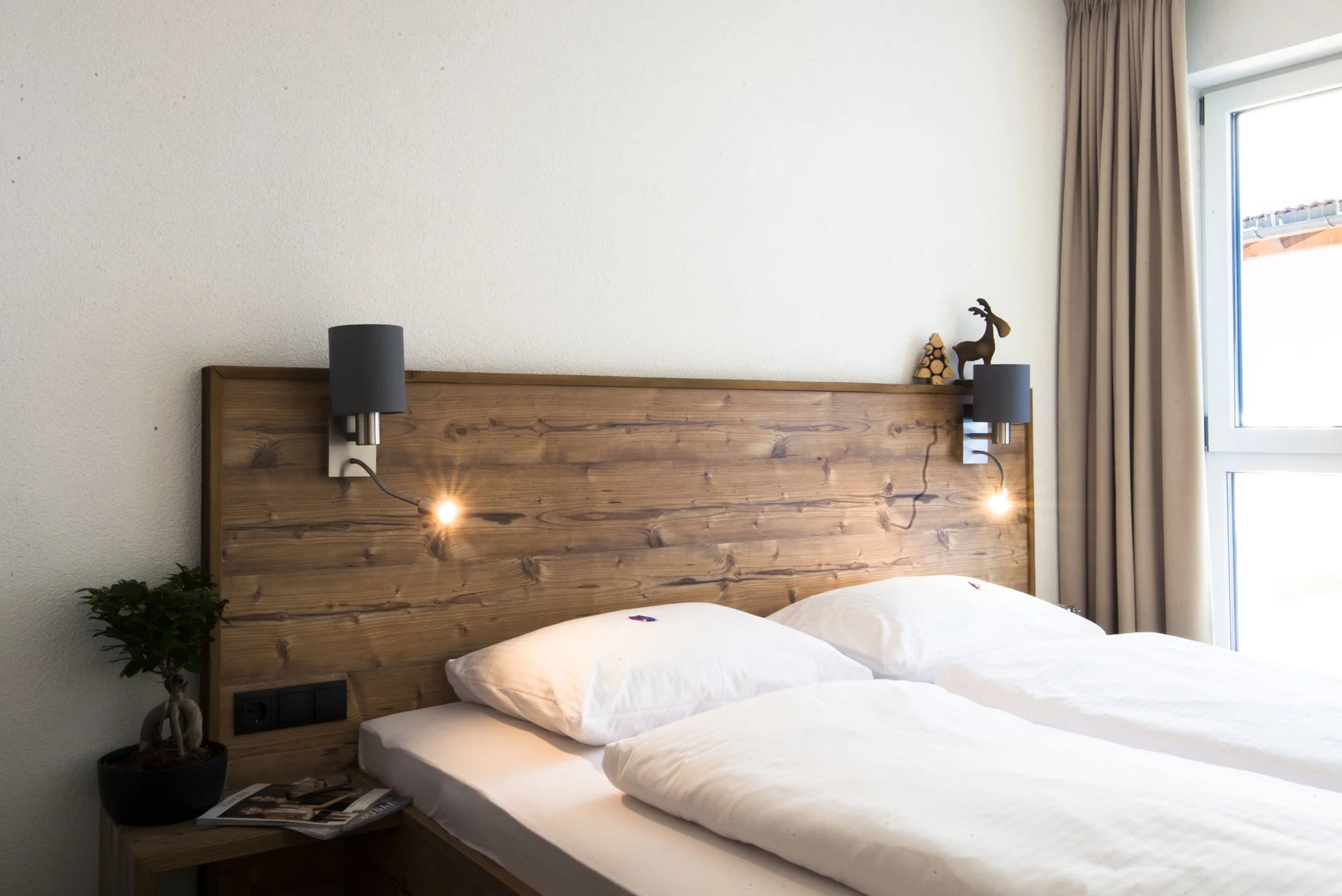 Tyrolské Alpy: 4* hotel u sjezdovky, polopenze, wellness a dětský program