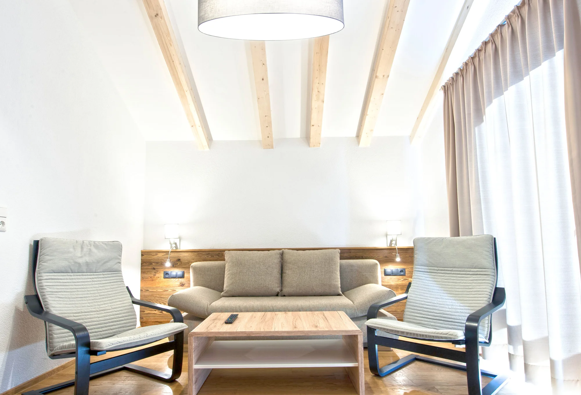 Tyrolské Alpy: 4* hotel u sjezdovky, polopenze, wellness a dětský program
