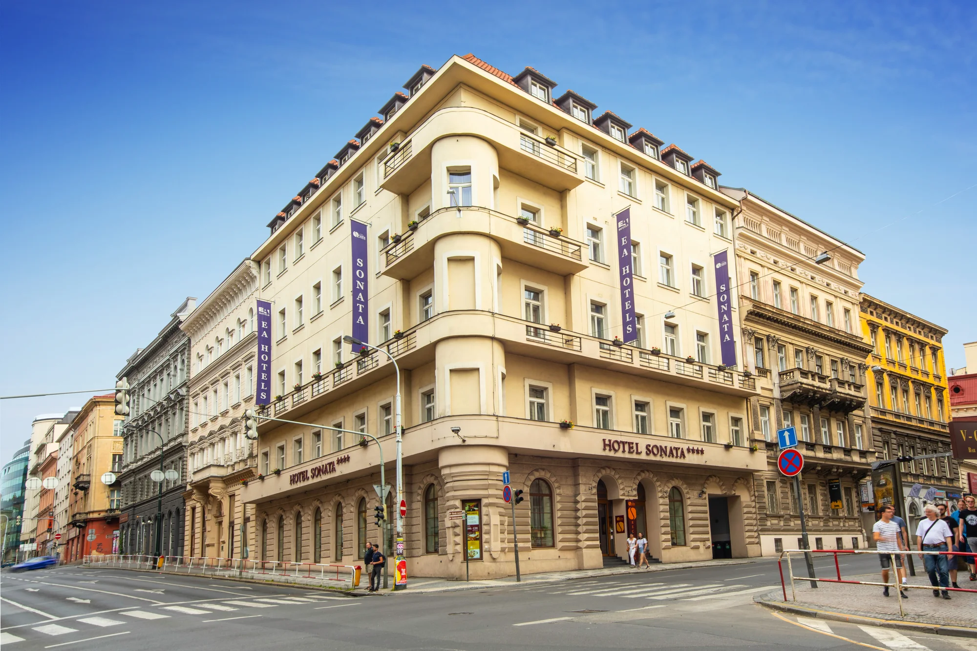 Privátní wellness v centru Prahy: pro 2–4 osoby, 60 až 120 minut