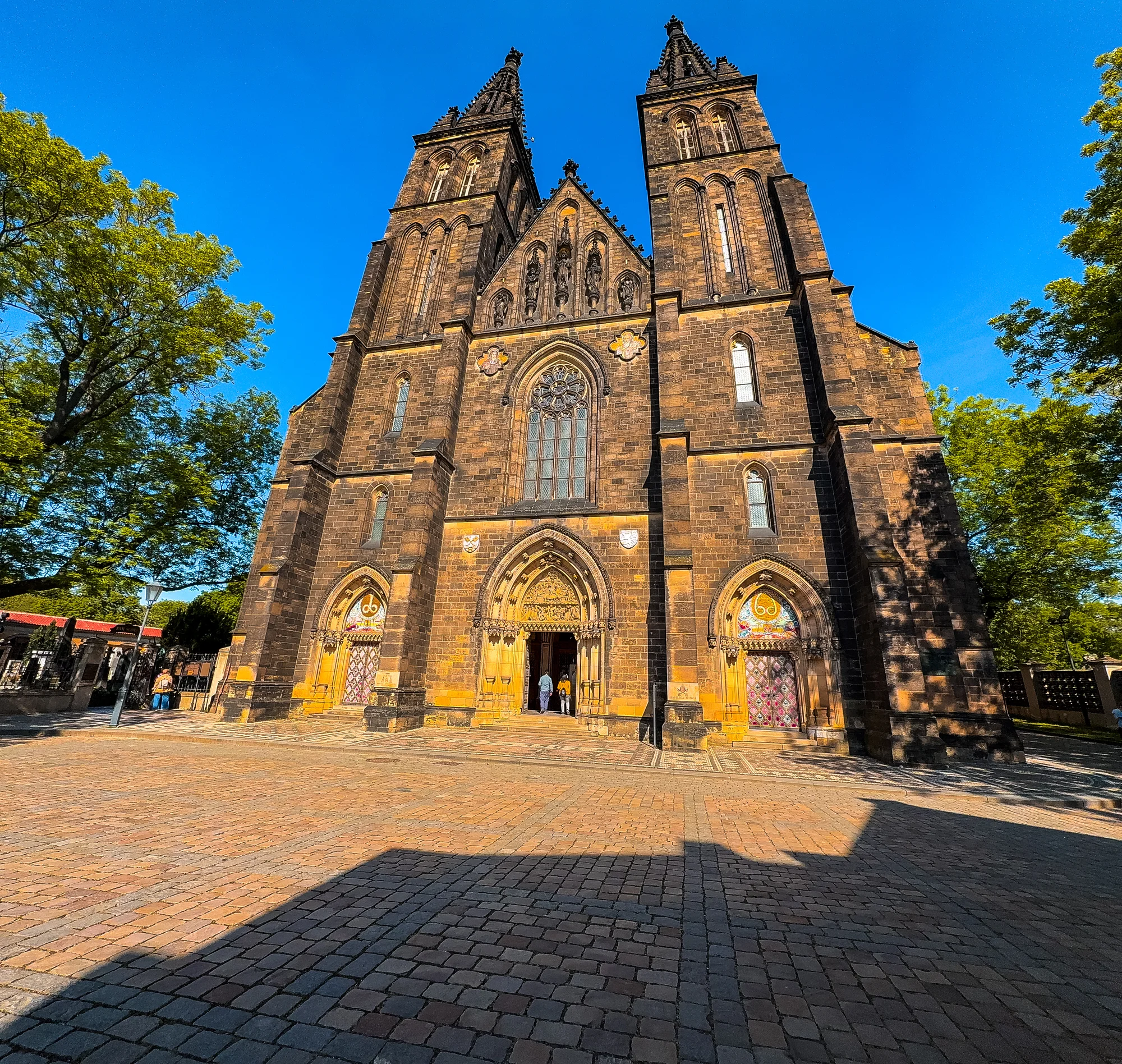 Netradiční prohlídka Prahou: navštivte muzeum alchymistů, Vyšehrad, Pražský hrad i Zlatou uličku