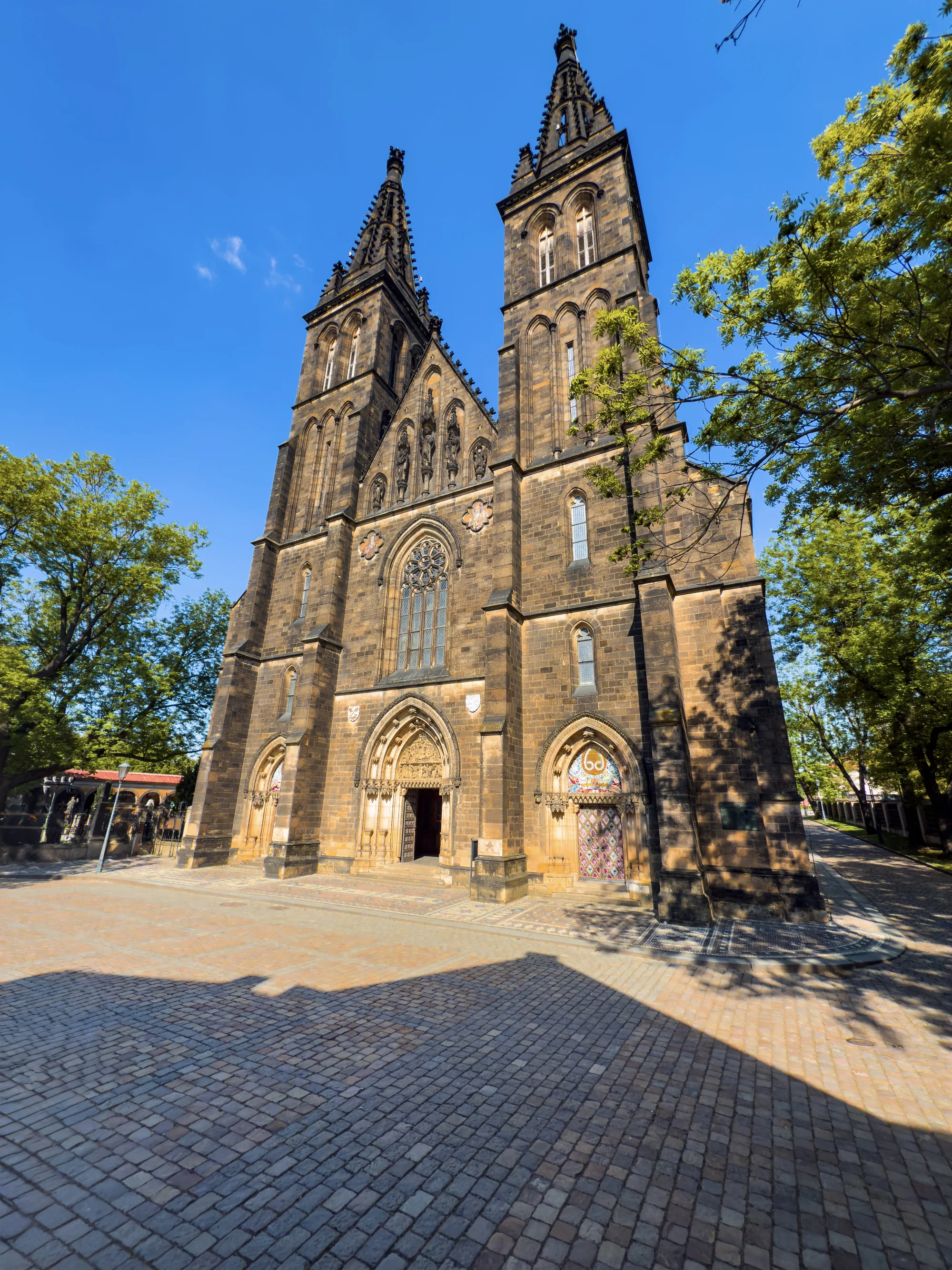 Netradiční prohlídka Prahou: navštivte muzeum alchymistů, Vyšehrad, Pražský hrad i Zlatou uličku