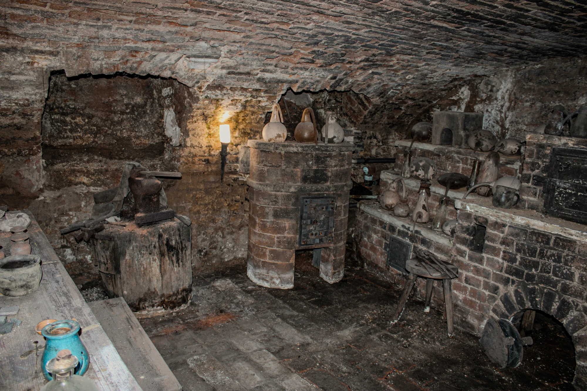 Netradiční prohlídka Prahou: navštivte muzeum alchymistů, Vyšehrad, Pražský hrad i Zlatou uličku