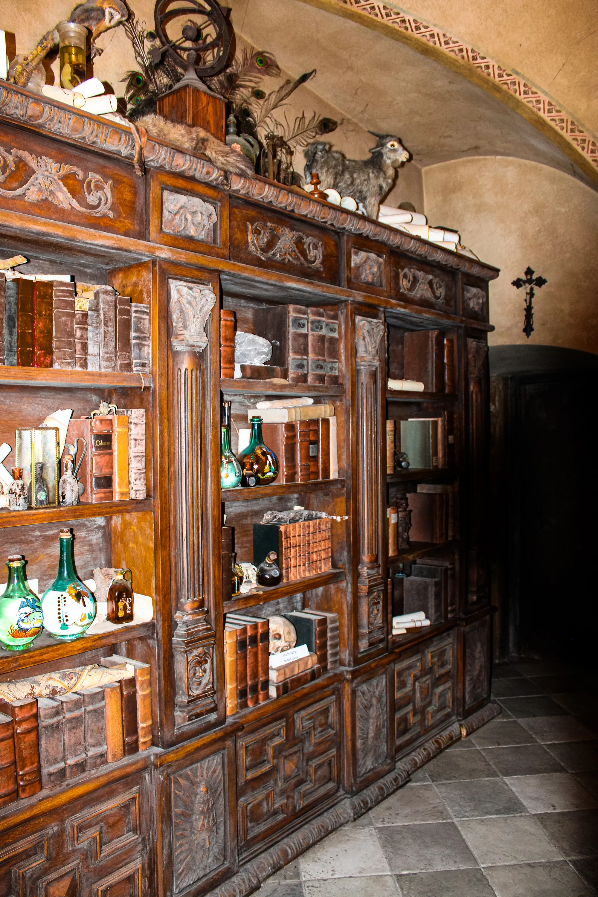 Netradiční prohlídka Prahou: navštivte muzeum alchymistů, Vyšehrad, Pražský hrad i Zlatou uličku