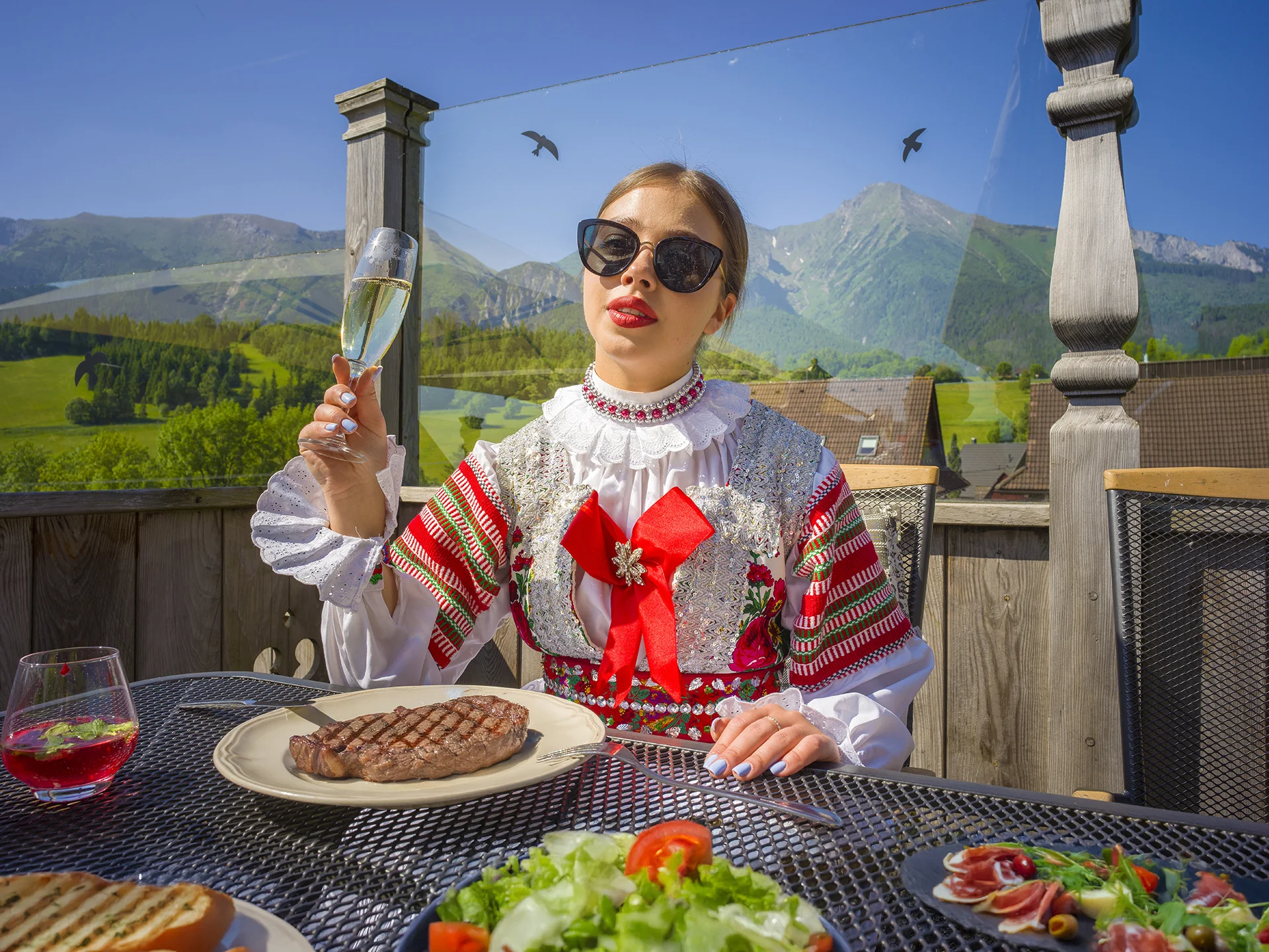 Relaxační pobyt ve vyhlášeném Wellness Penzionu*** Strachan v Belianských Tatrách
