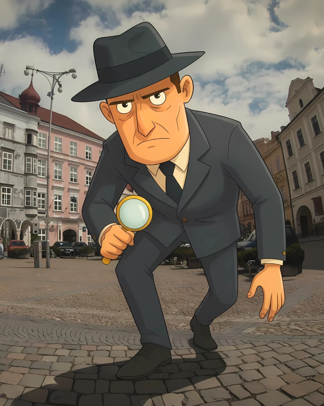Až 5 dobrodružných tras v mobilní hře Weelet kdekoliv v ČR