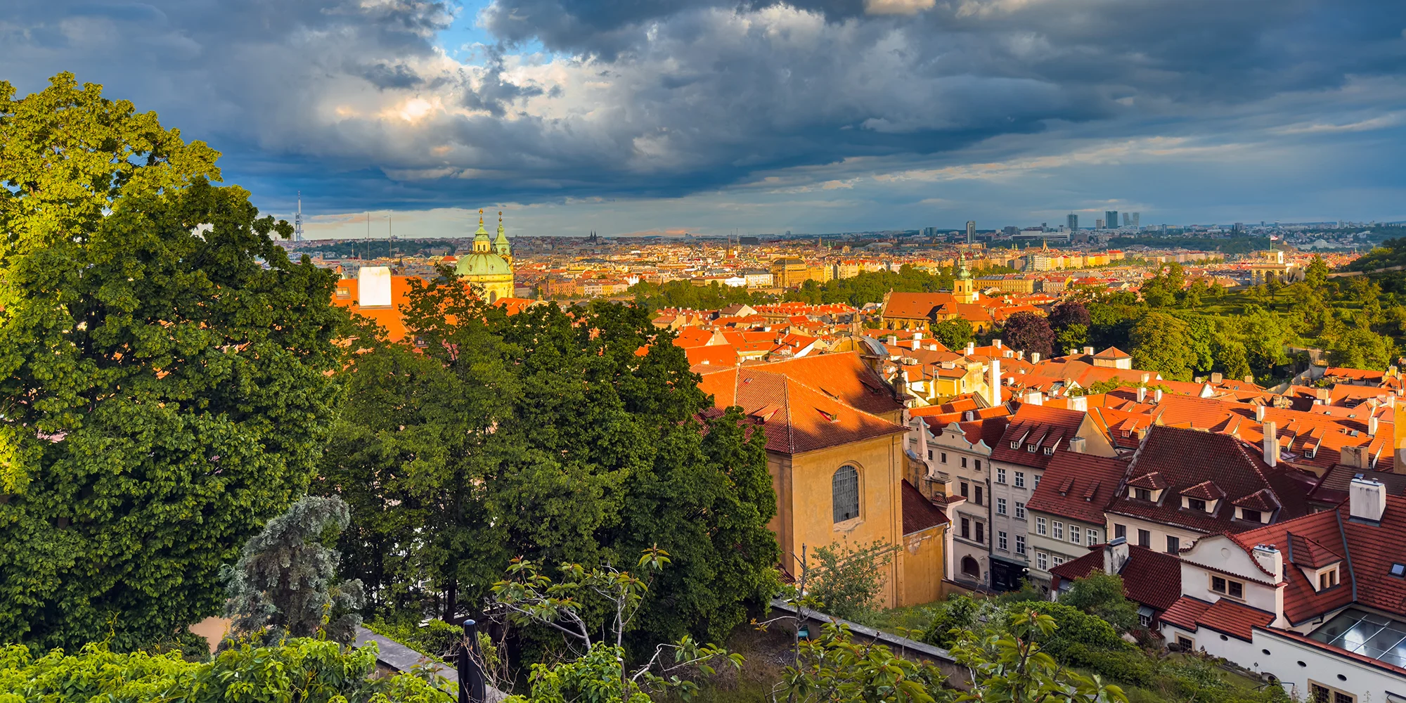 Netradiční prohlídka Prahou: navštivte muzeum alchymistů, Vyšehrad, Pražský hrad i Zlatou uličku