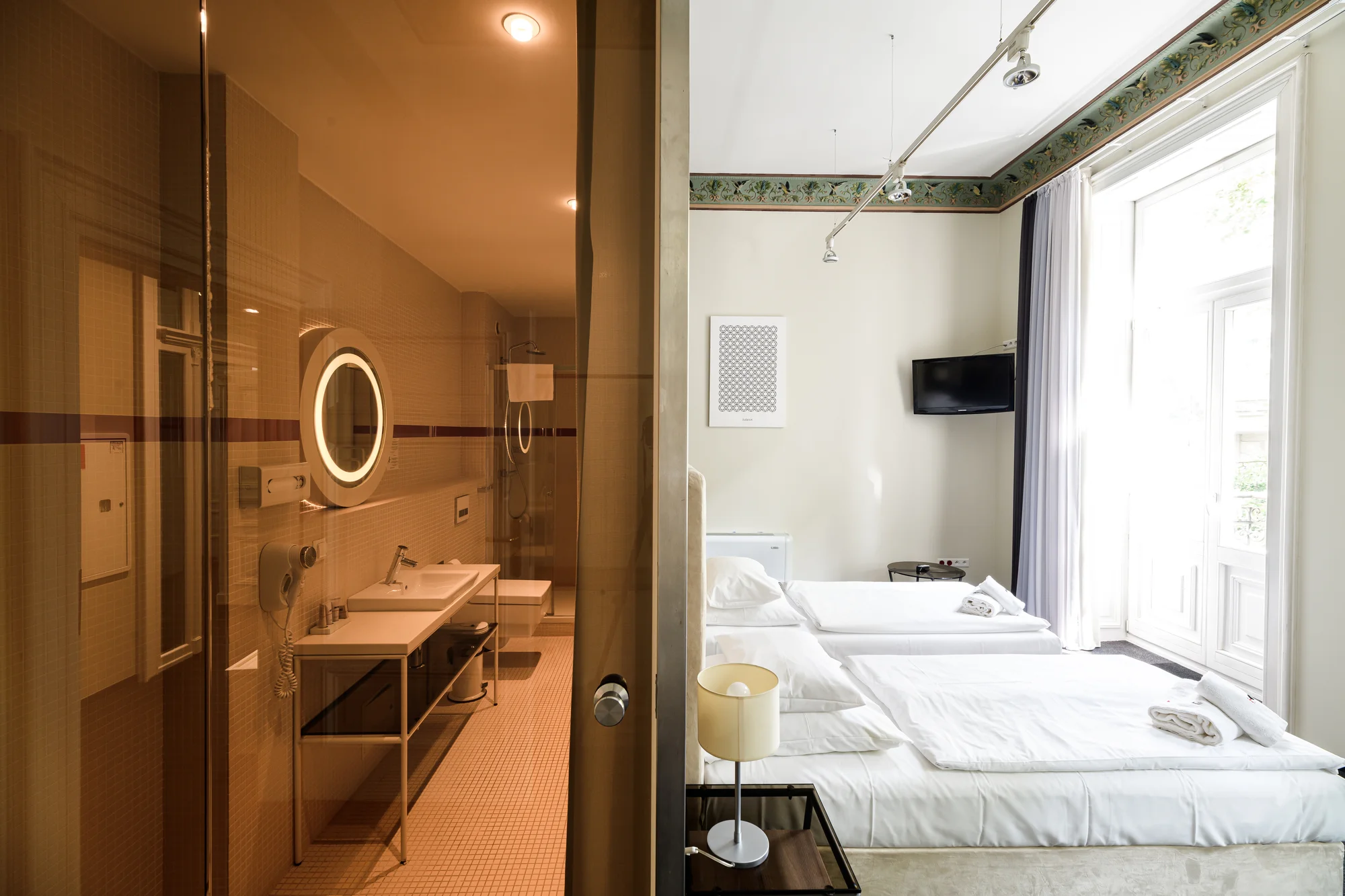 Poznejte Krakov: hotel v centru města, snídaně, nedaleko Wawel i Kazimierz