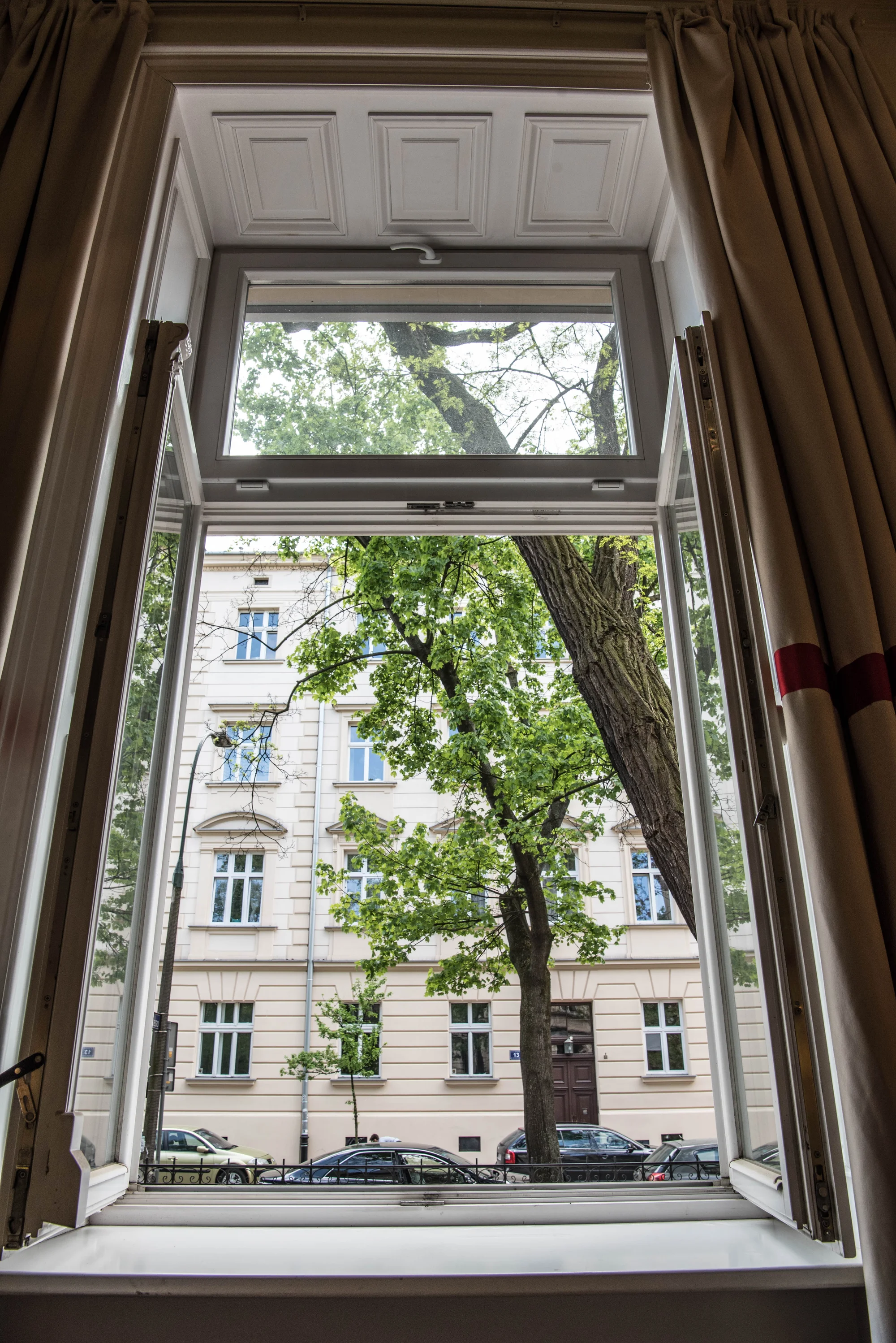 Poznejte Krakov: hotel v centru města, snídaně, nedaleko Wawel i Kazimierz