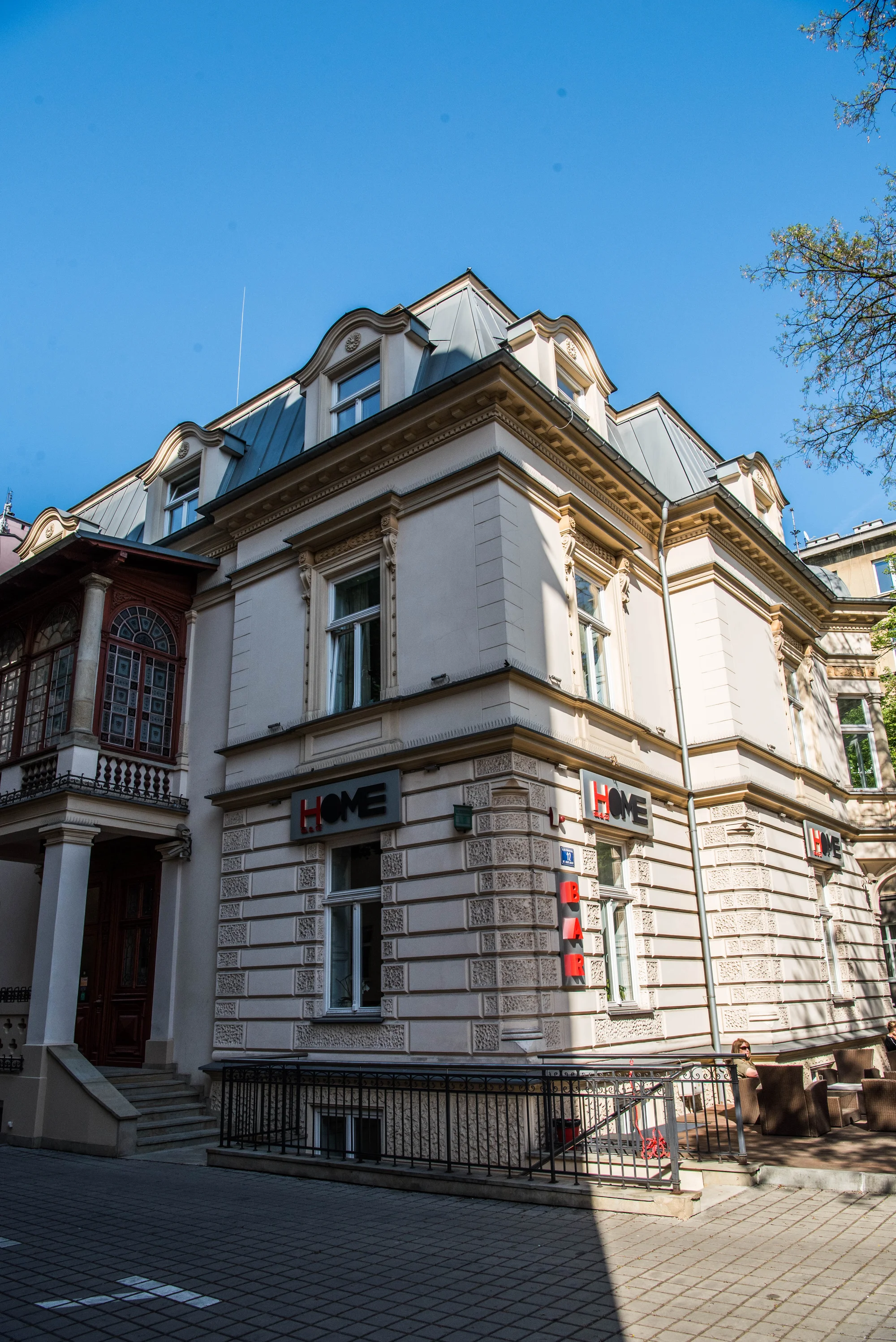 Poznejte Krakov: hotel v centru města, snídaně, nedaleko Wawel i Kazimierz