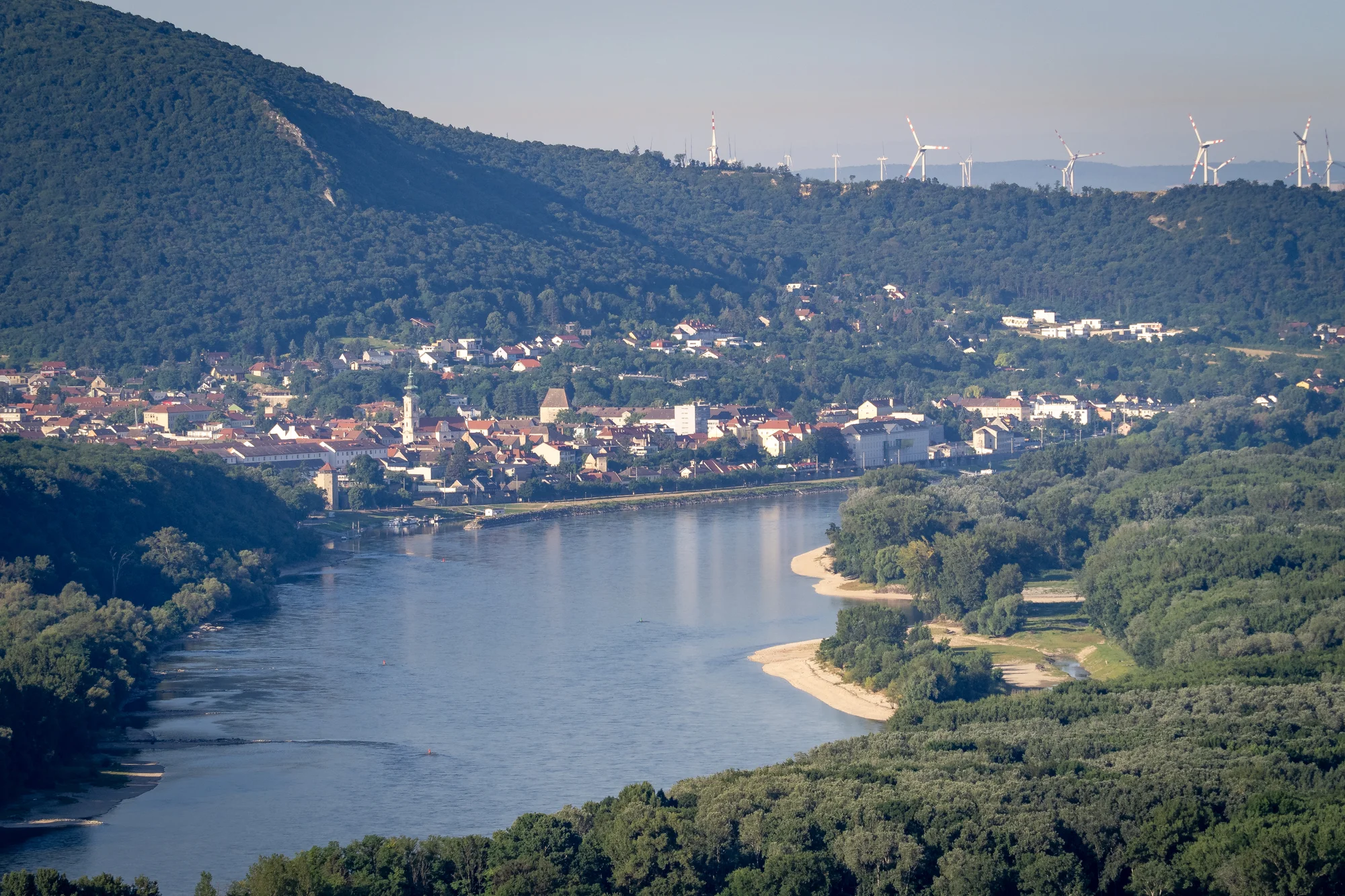 Za krásami Moravy a Vysočiny: veřejné i privátní lety balónem, pro 2–⁠⁠⁠⁠⁠⁠4 osoby
