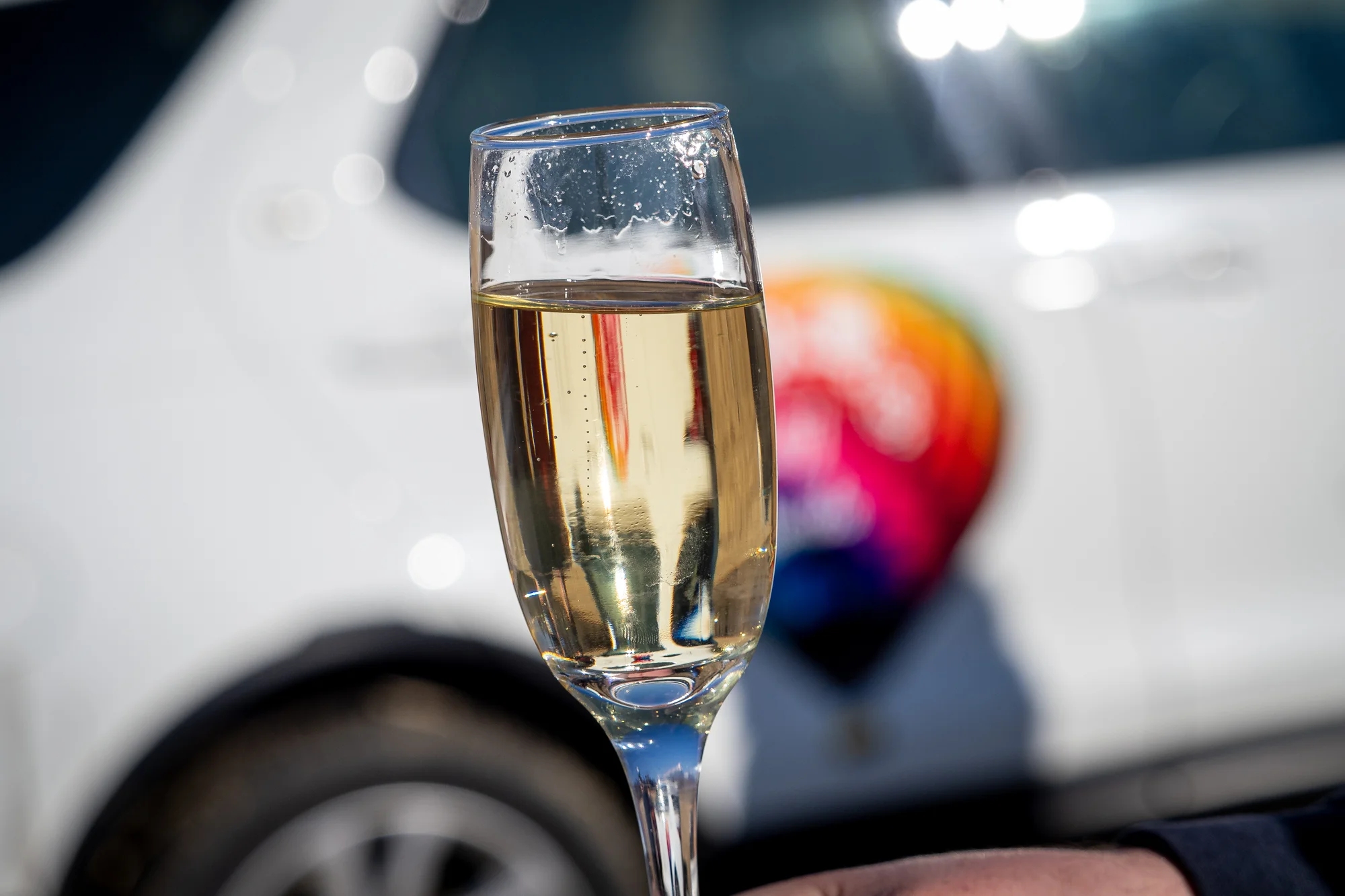 Za krásami Moravy a Vysočiny: veřejné i privátní lety balónem, pro 2–⁠⁠⁠⁠⁠⁠4 osoby