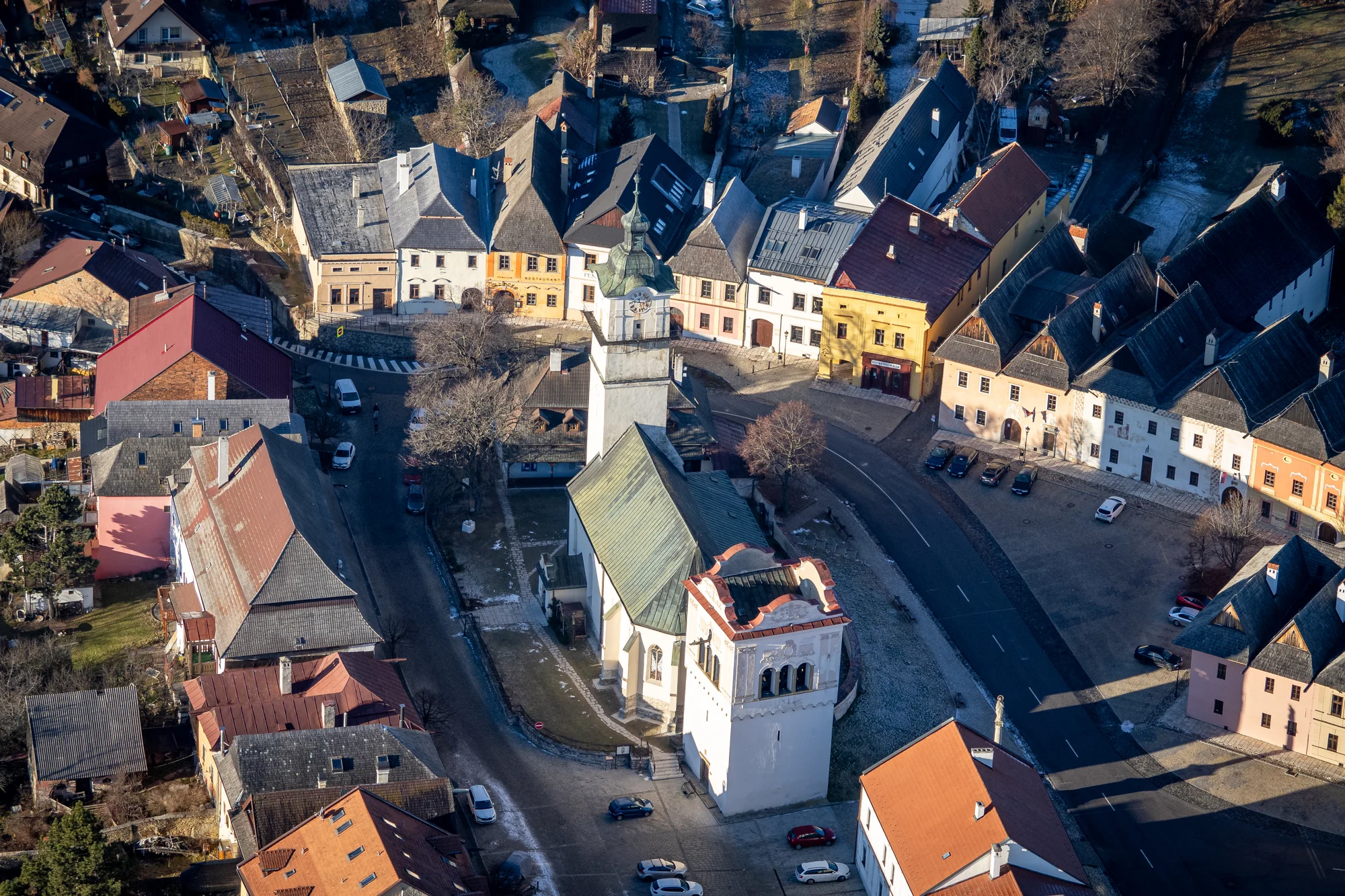 Za krásami Moravy a Vysočiny: veřejné i privátní lety balónem, pro 2–⁠⁠⁠⁠⁠⁠4 osoby