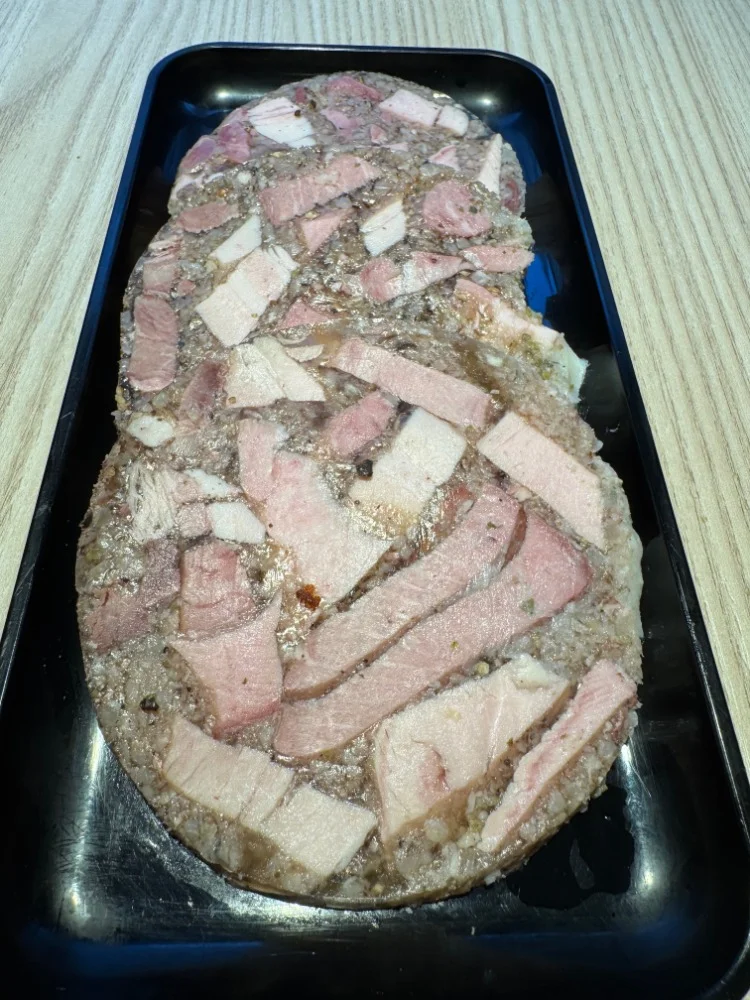Balíček dobrot