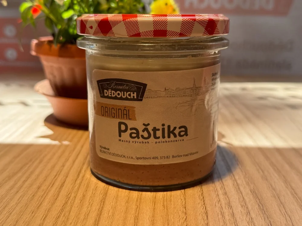 Balíček dobrot