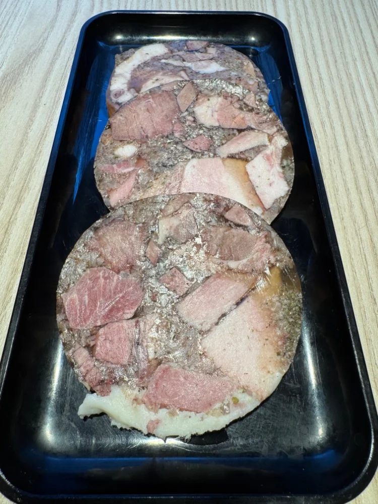 Balíček dobrot