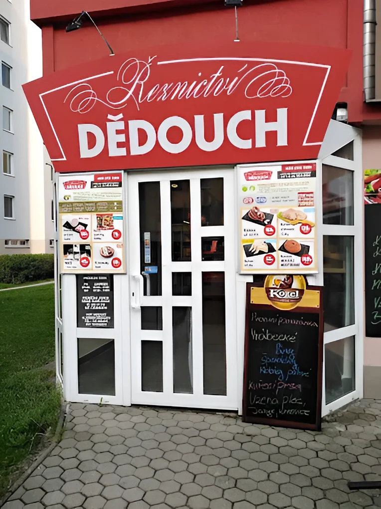 Balíček dobrot