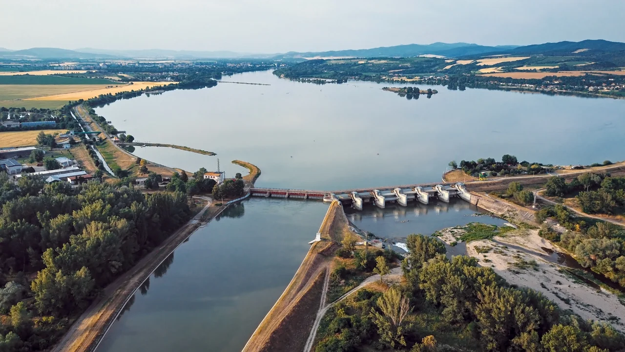 Za krásami Moravy a Vysočiny: veřejné i privátní lety balónem, pro 2–⁠⁠⁠⁠⁠⁠4 osoby
