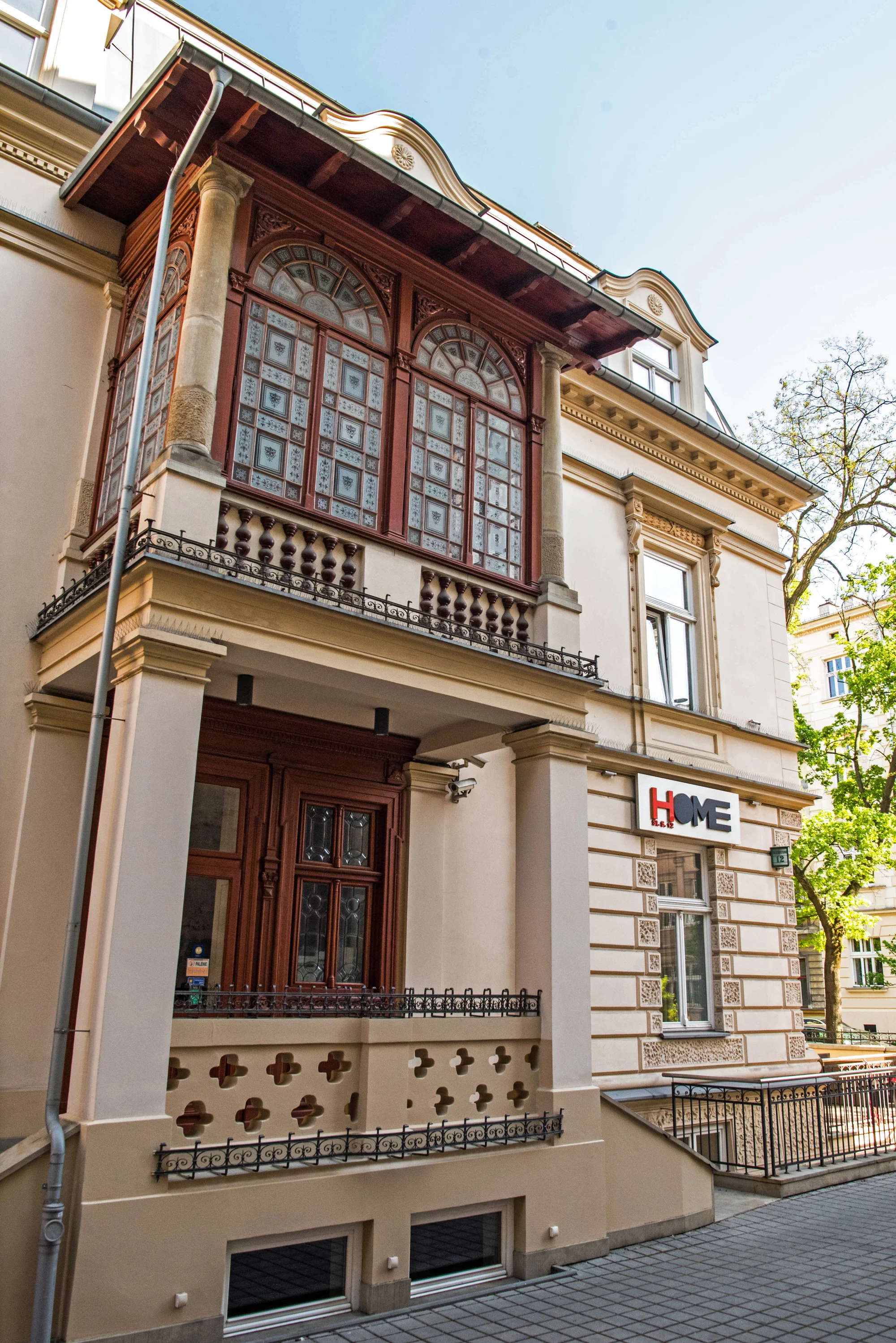 Poznejte Krakov: hotel v centru města, snídaně, nedaleko Wawel i Kazimierz