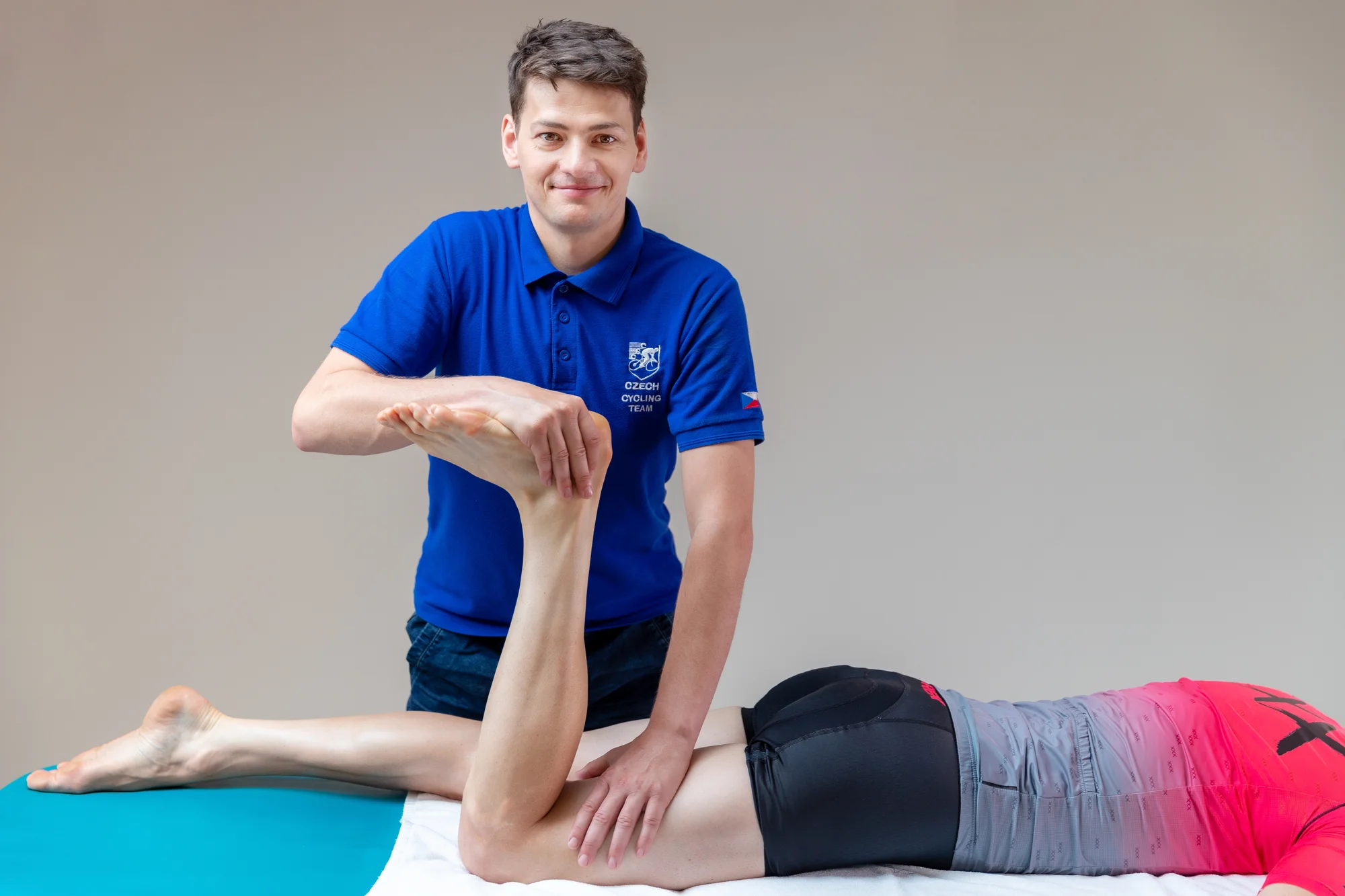 Uvolněte tělo i mysl: Megabalíček 11 masérských online kurzů