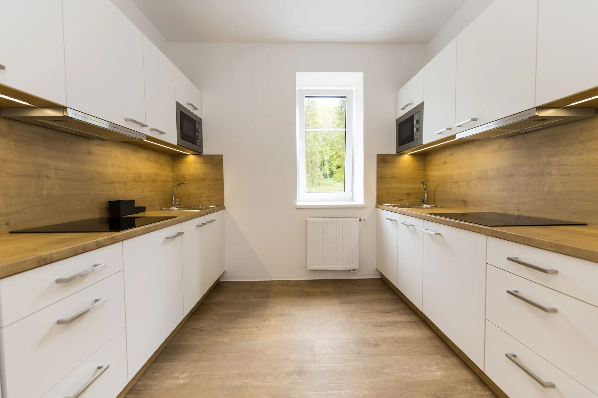 Pokoj či moderní apartmán v Karlově pod Pradědem, vč. snídaně nebo polopenze i vybavené kuchyňky