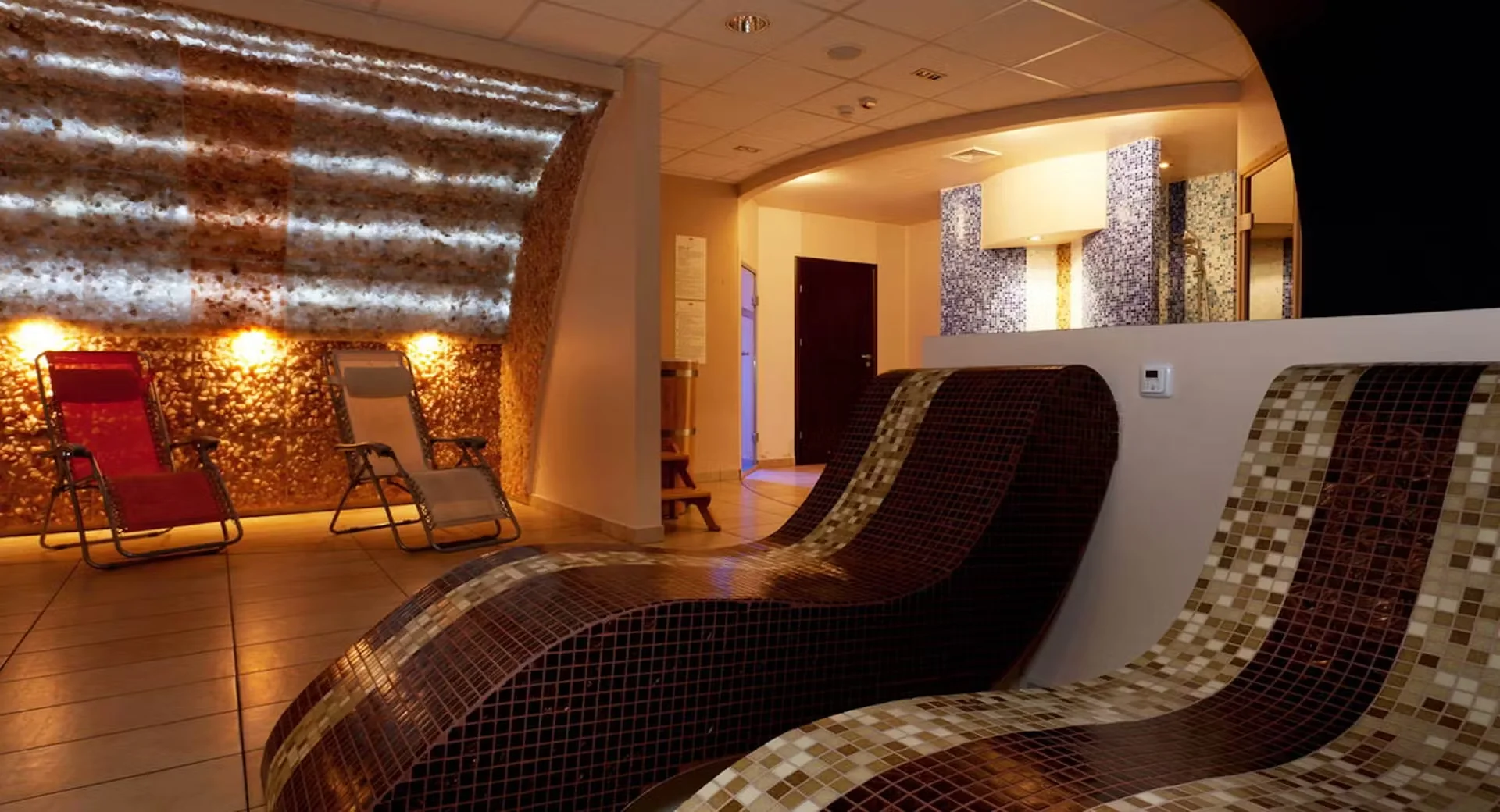 4* hotel v Krakově se stravou, wellness a možností vstupu do sousedního aquaparku