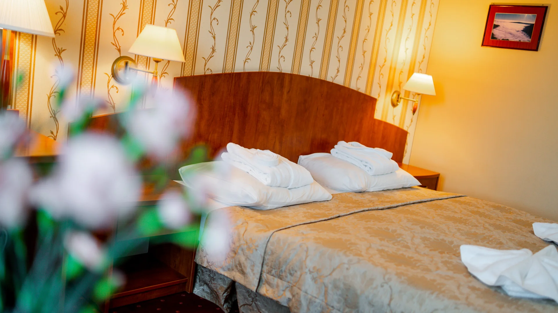 Rodinná dovolená v Polsku: 3* hotel nedaleko Ski Areny, jídlo, wellness i aktivity pro děti
