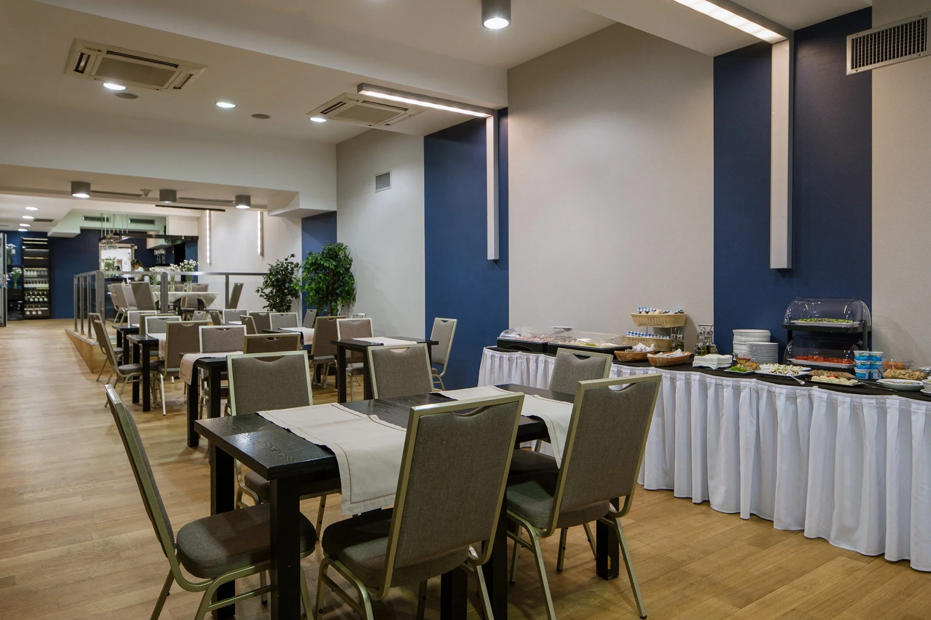 Pobyt v Krakově: moderní hotel kousek od centra, snídaně i 1 hod. v sauně