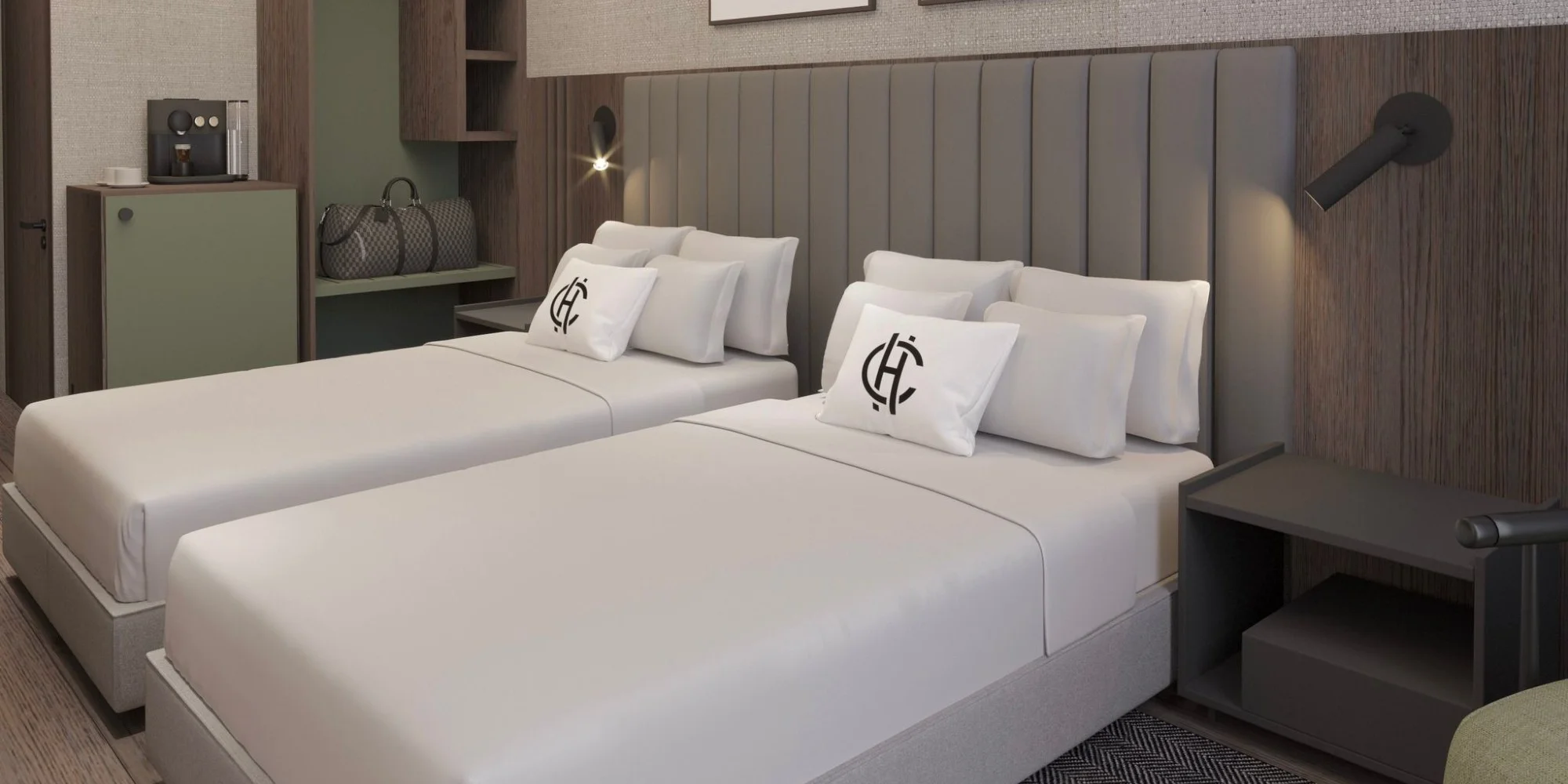 Pobyt v Krakově: moderní hotel kousek od centra, snídaně i 1 hod. v sauně