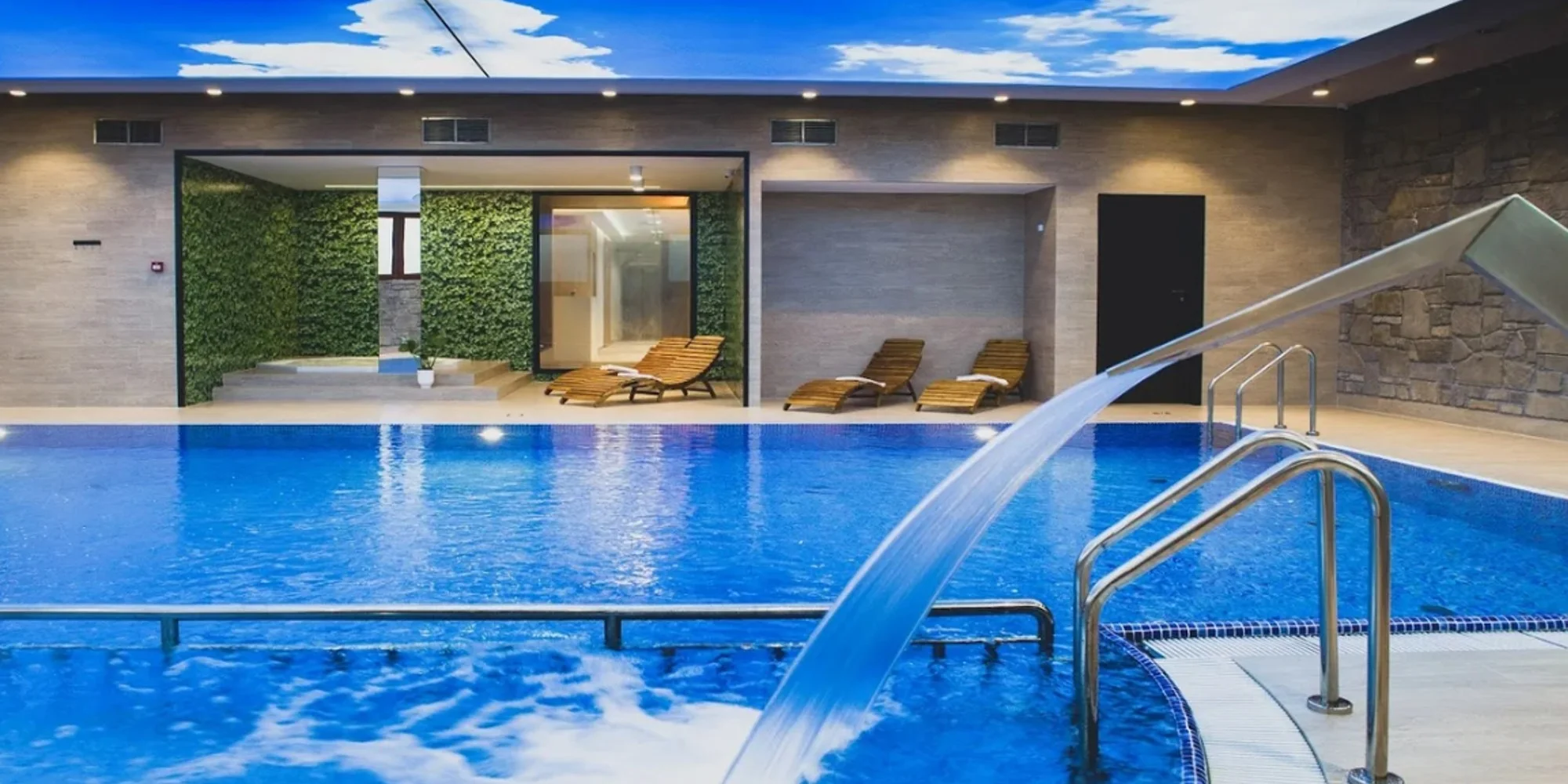 Elegantní 4* rodinný hotel v Zakopaném: chutné jídlo, krásná příroda i wellness
