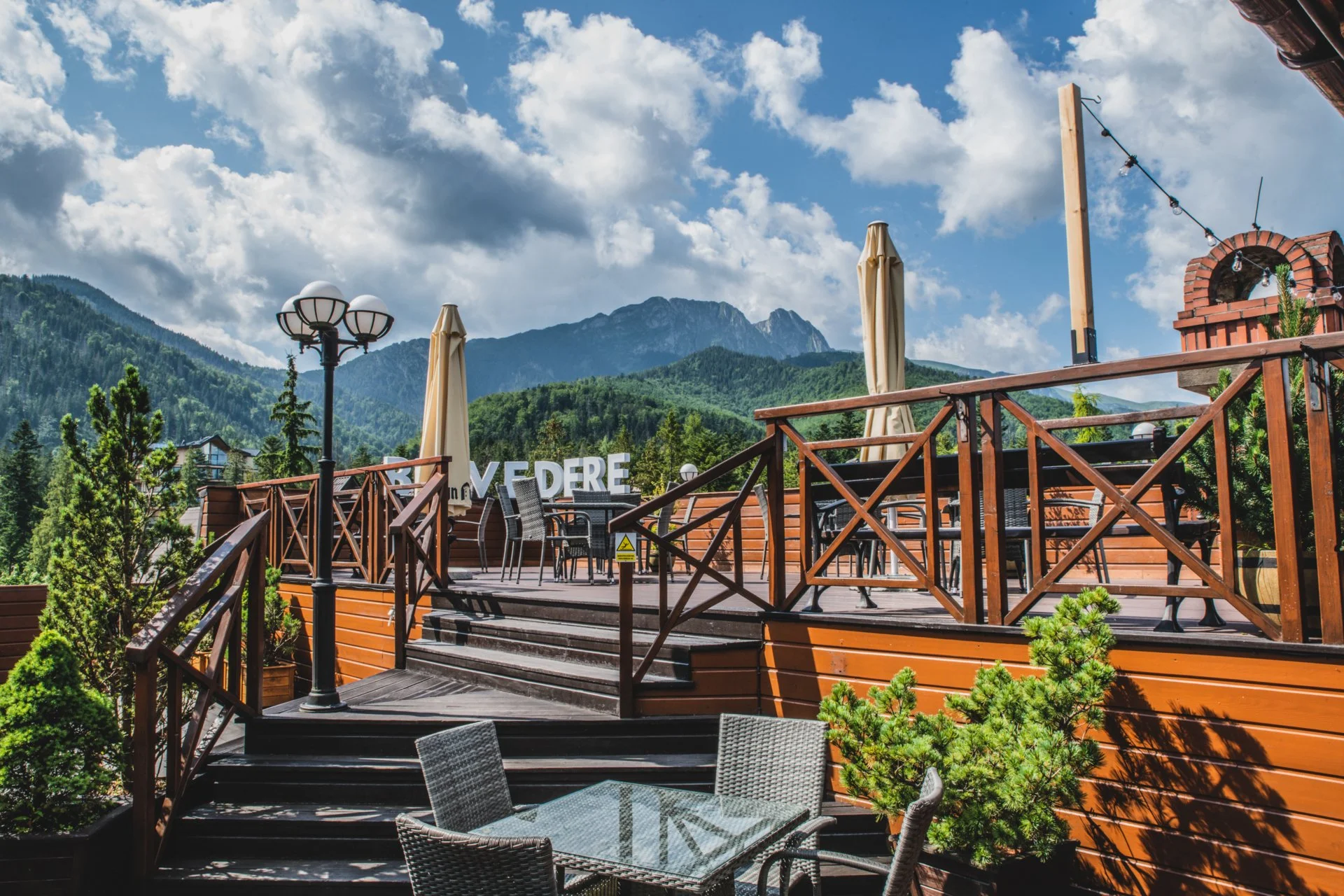 Rodinná pohoda v Zakopaném: 4* hotel s neomezeným wellness v přírodě i blízko centra