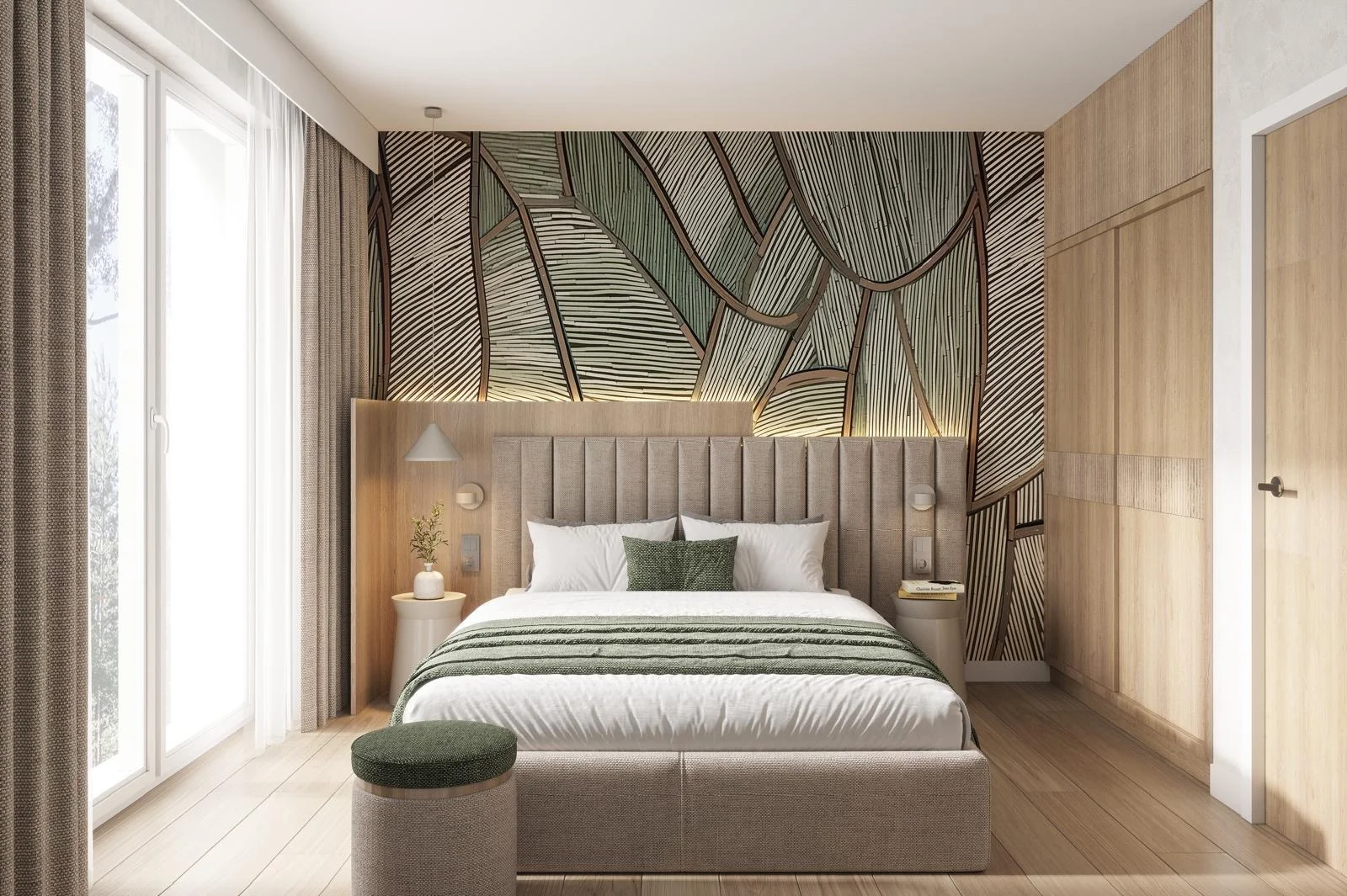 Moderní hotel s výhledem na Slezské Beskydy: jídlo a neomezený vstup do wellness, akce 2 děti zdarma
