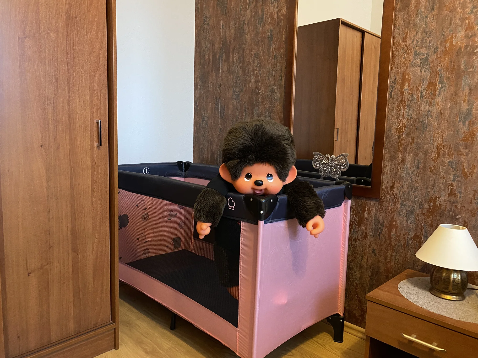 Stylové apartmány kousek od termálního koupaliště Podhájska