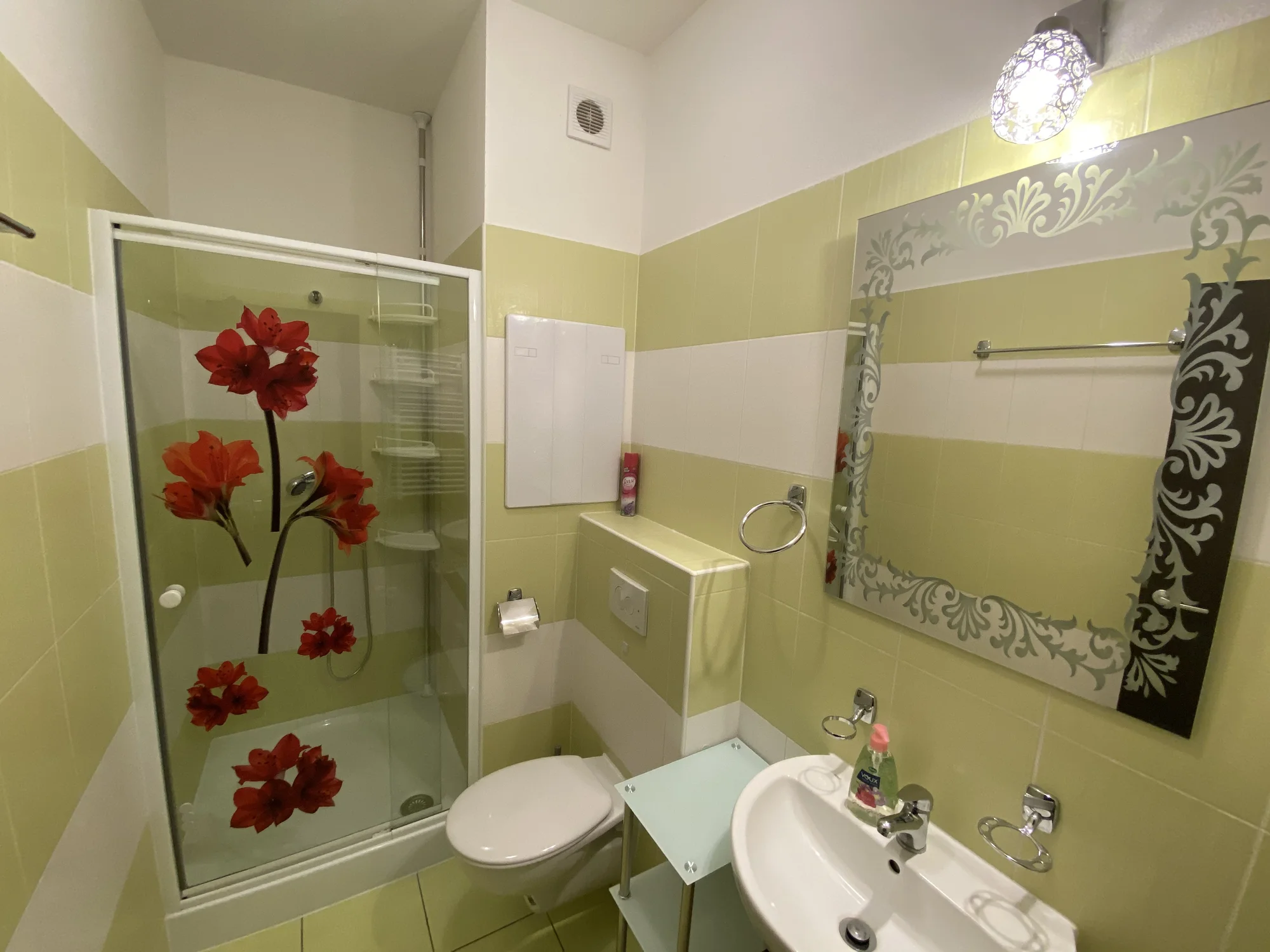 Stylové apartmány kousek od termálního koupaliště Podhájska