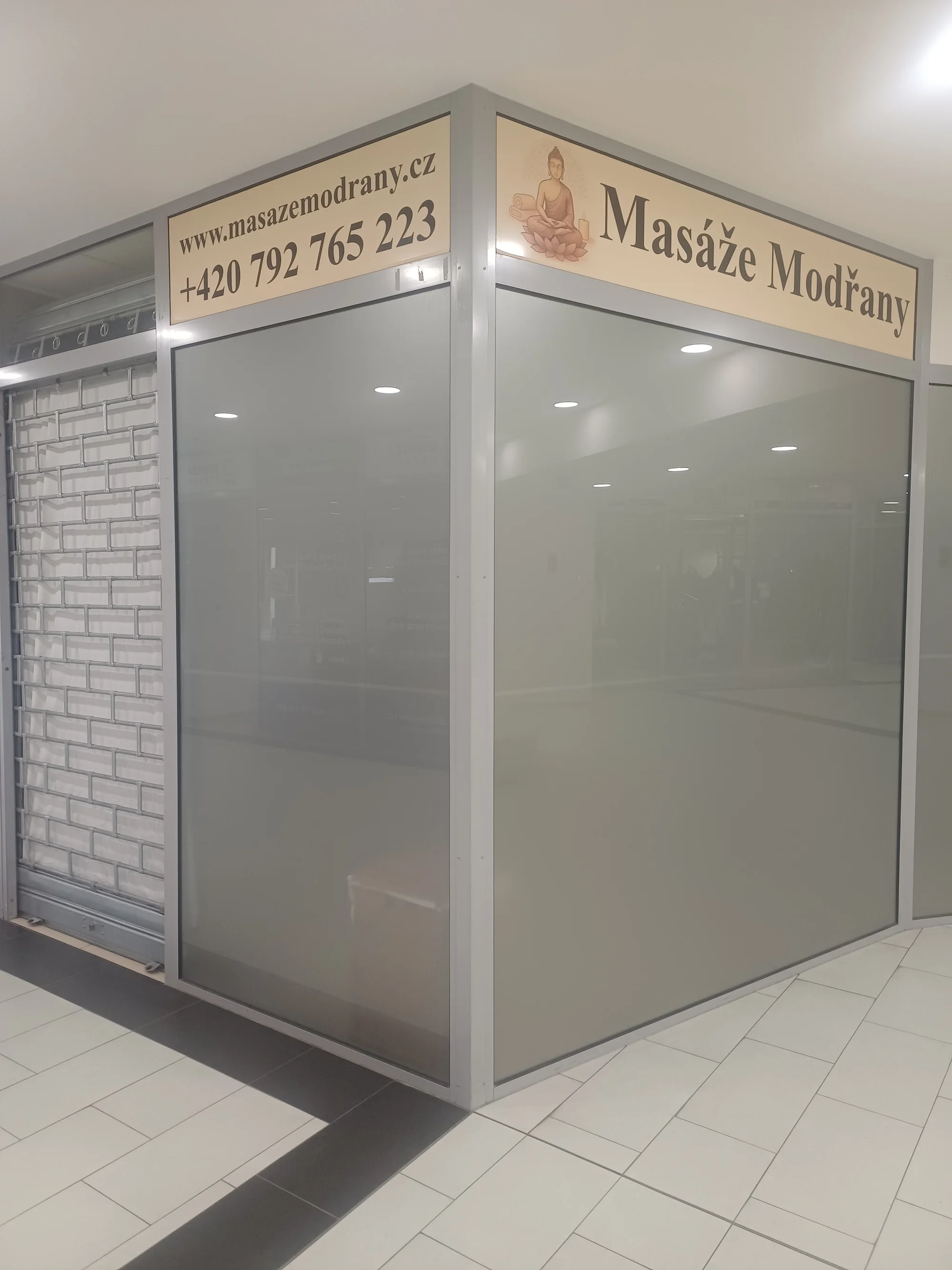 Masáže dle výběru na 30 až 90 minut: relaxační, lymfatická, maderoterapie i sportovní