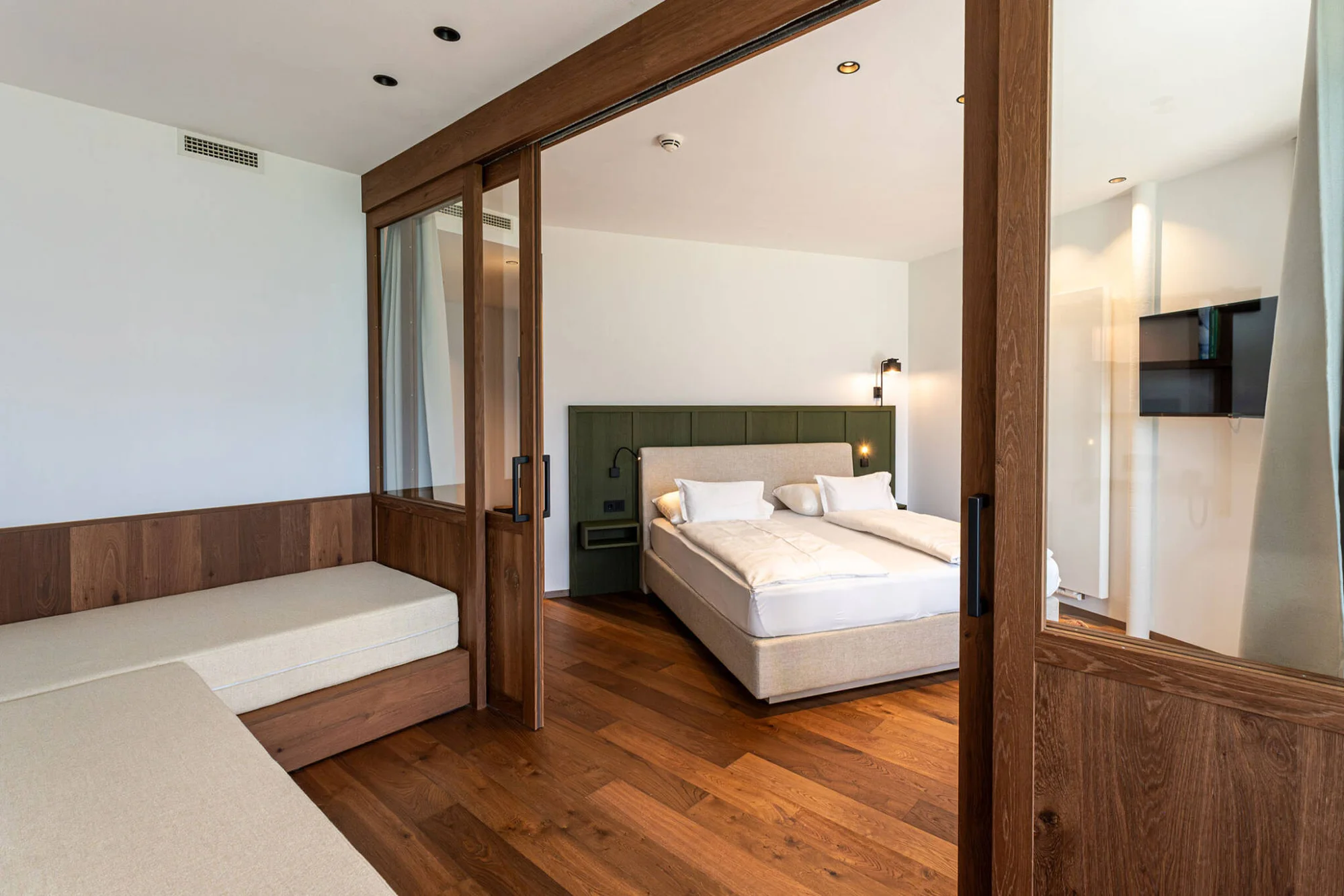 Údolí Adige: hotel s vlastní vinicí, neomezený wellness, polopenze a karta výhod