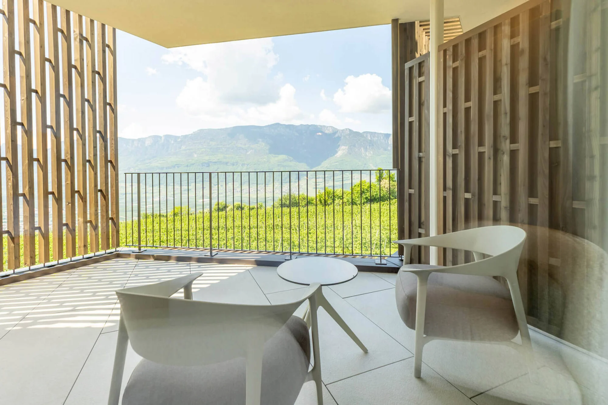 Údolí Adige: hotel s vlastní vinicí, neomezený wellness, polopenze a karta výhod