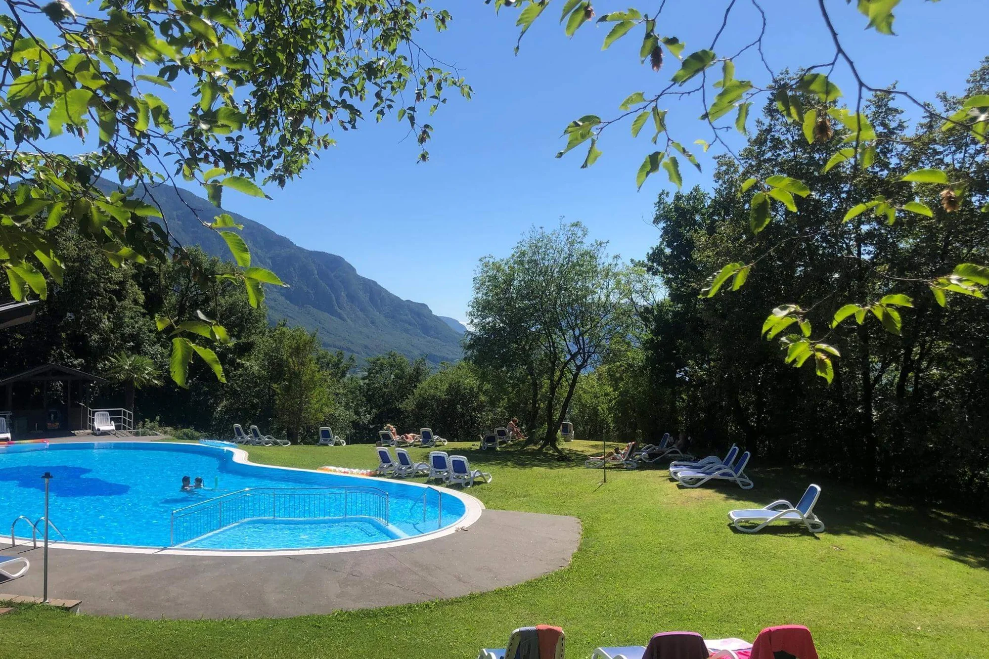 Údolí Adige: hotel s vlastní vinicí, neomezený wellness, polopenze a karta výhod