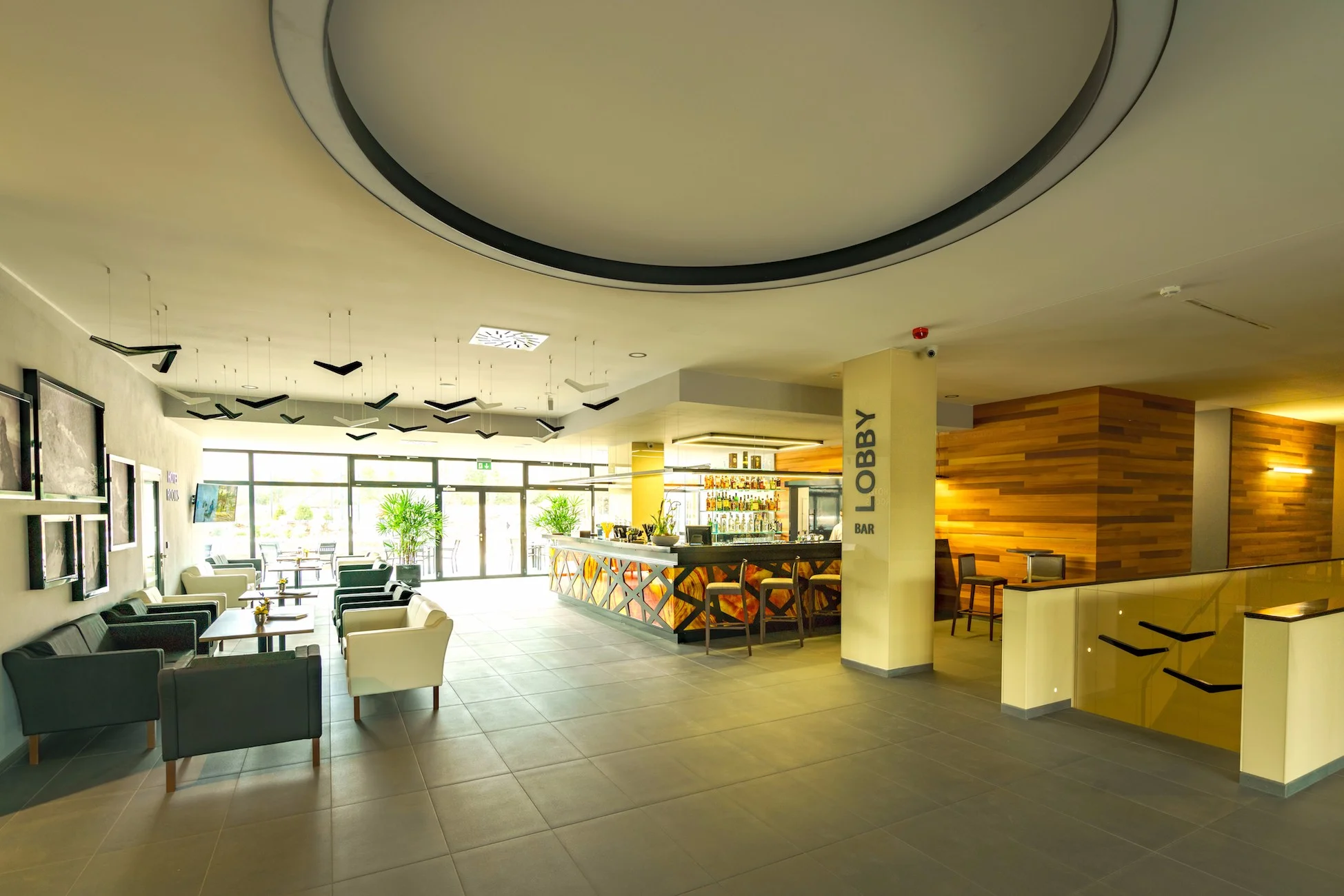 Dovolená ve Vysokých Tatrách: wellness pobyt v luxusním resortu s polopenzí, animační program