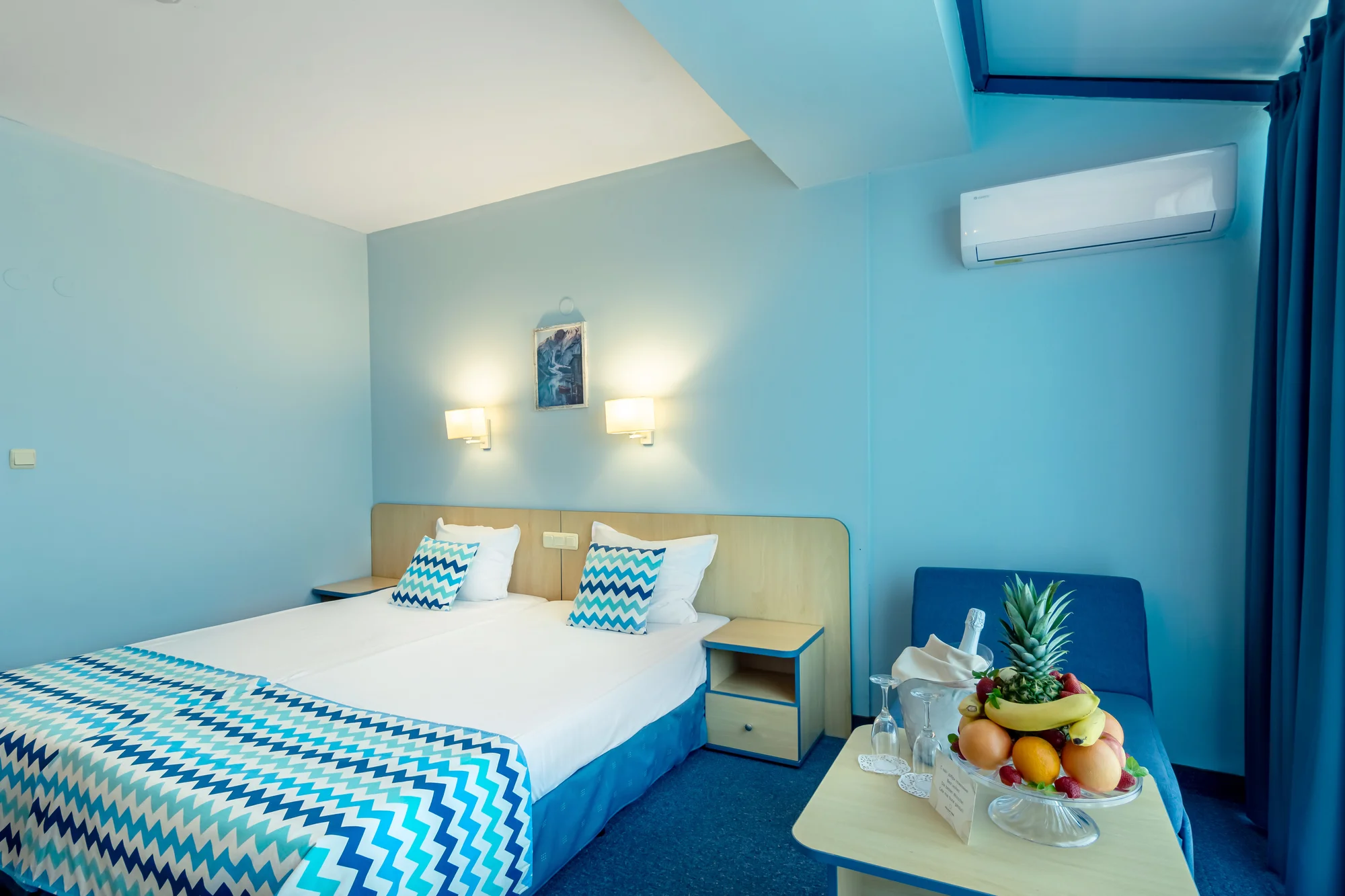 All inclusive dovolená v Bulharsku: apartmány pro páry i rodiny, bazén, animace i děti zdarma