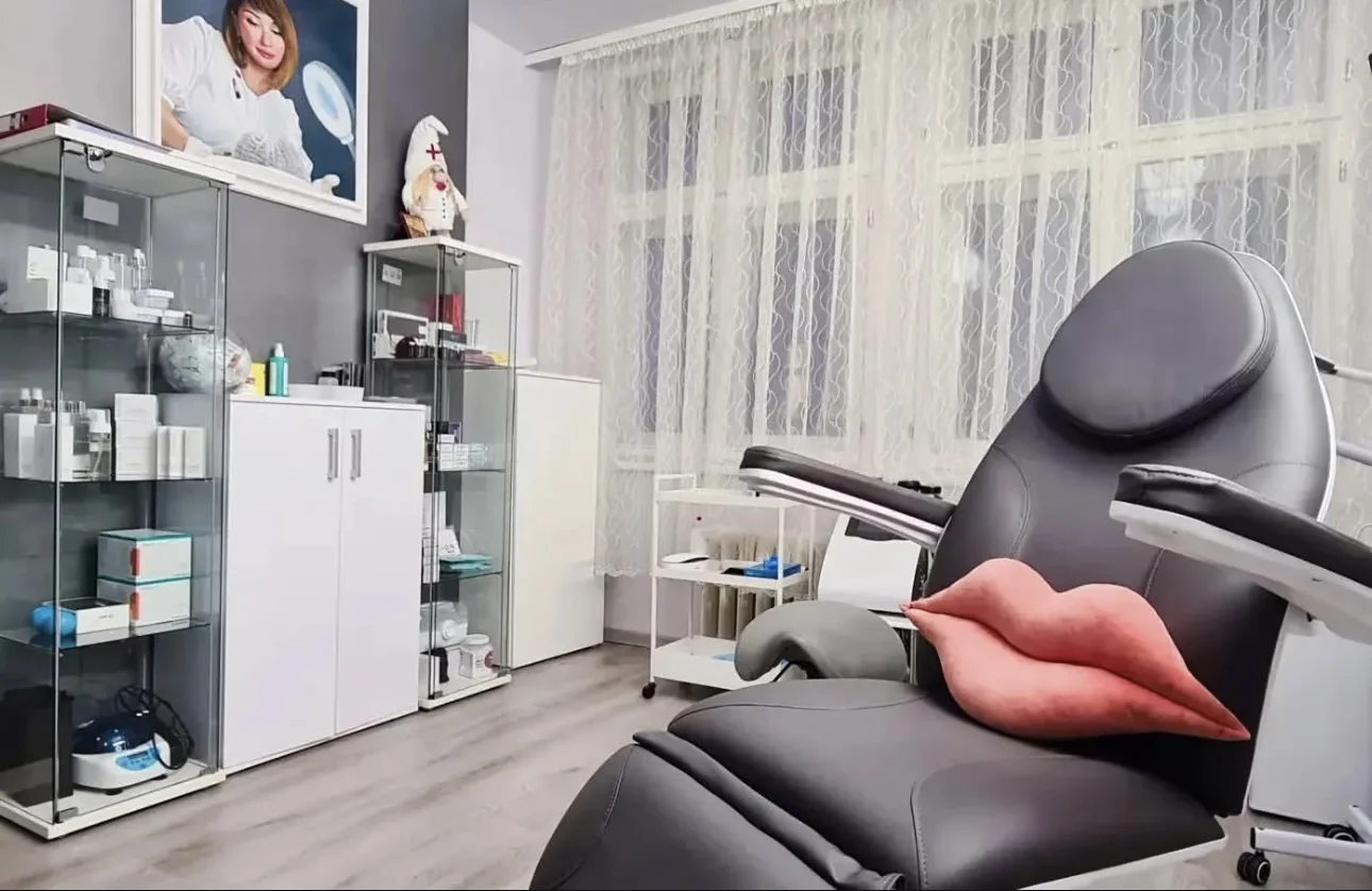 Rozmazlete svou pleť: karbonový peeling v délce 30 až 40 minut